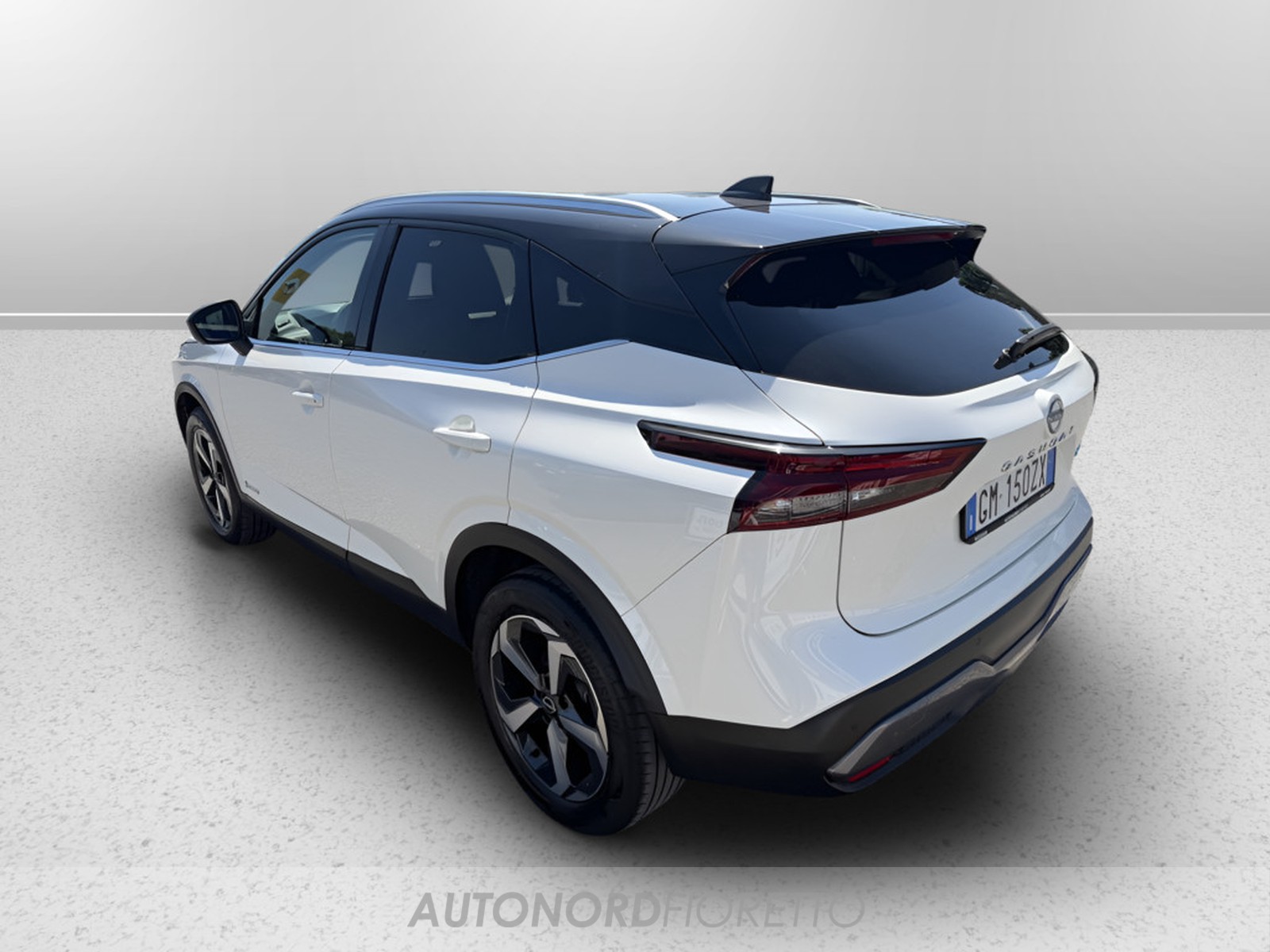 AUTONORD Nissan Qashqai