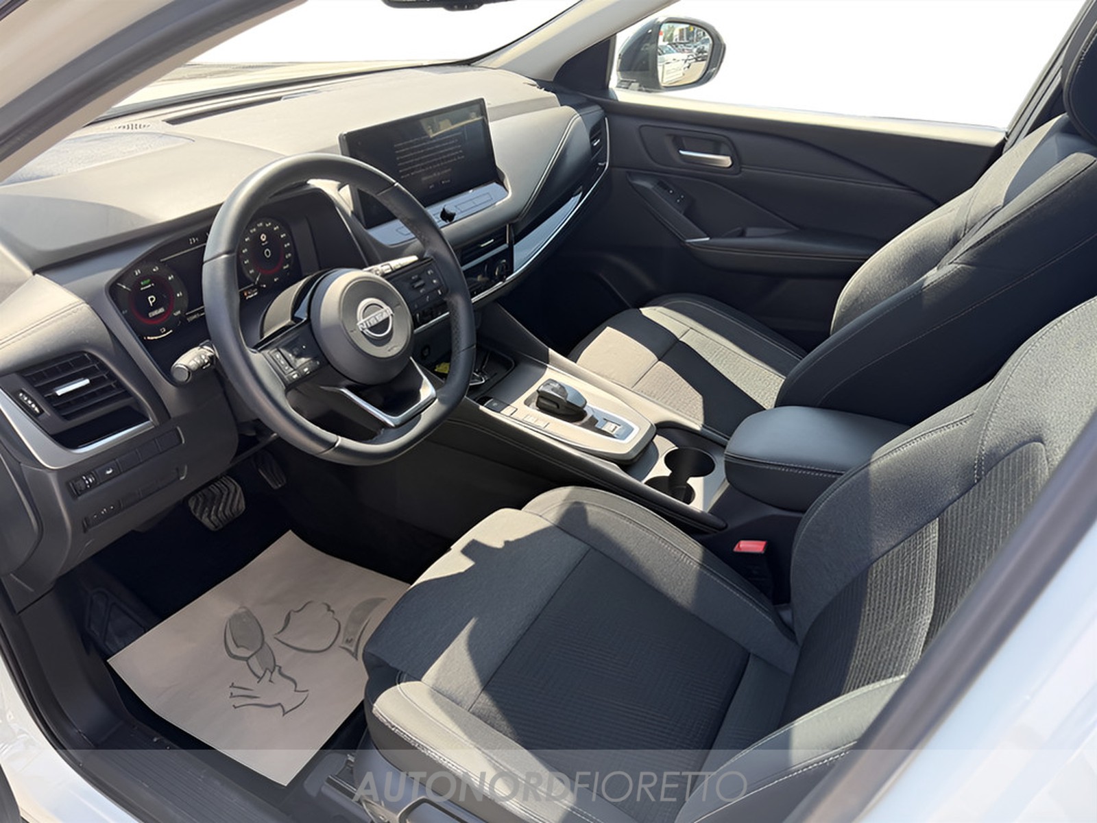 AUTONORD Nissan Qashqai