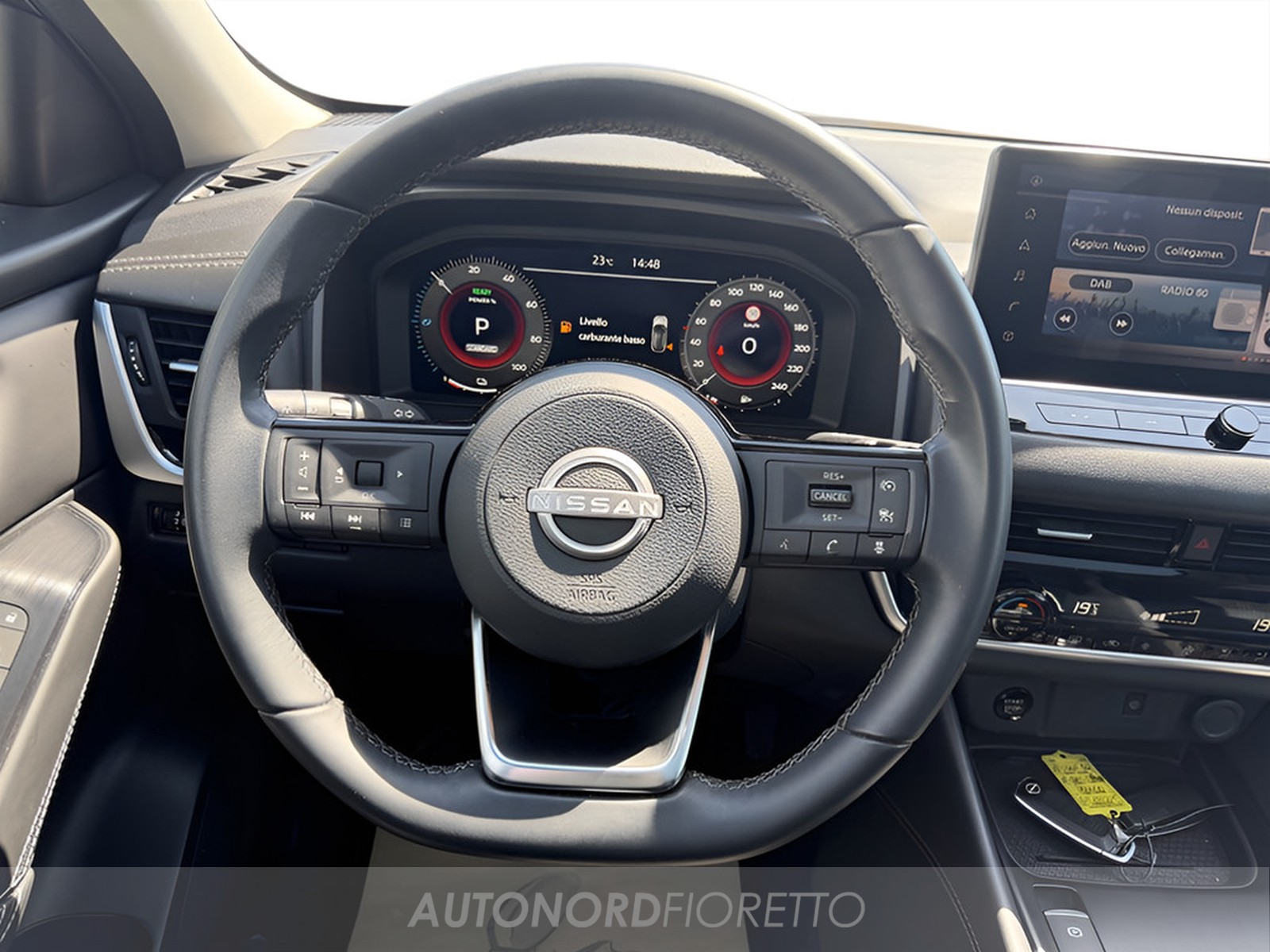 AUTONORD Nissan Qashqai