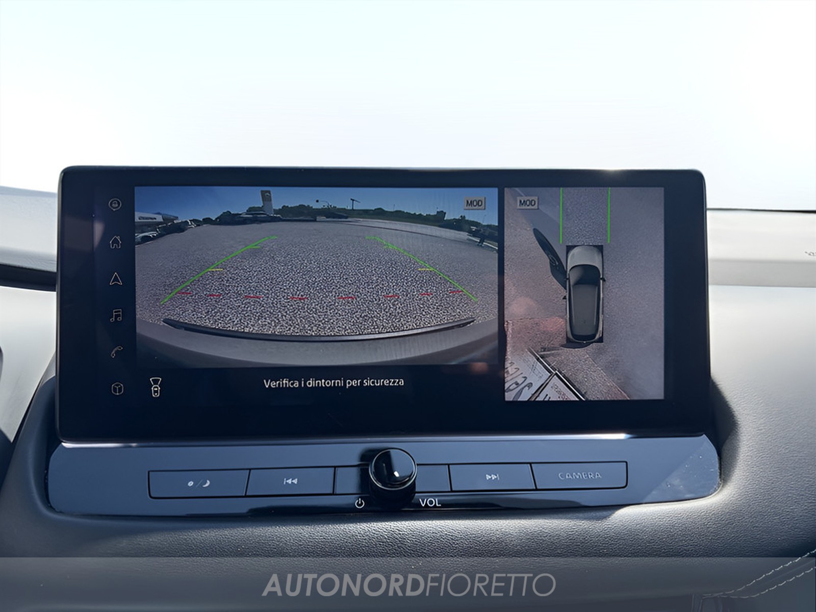 AUTONORD Nissan Qashqai