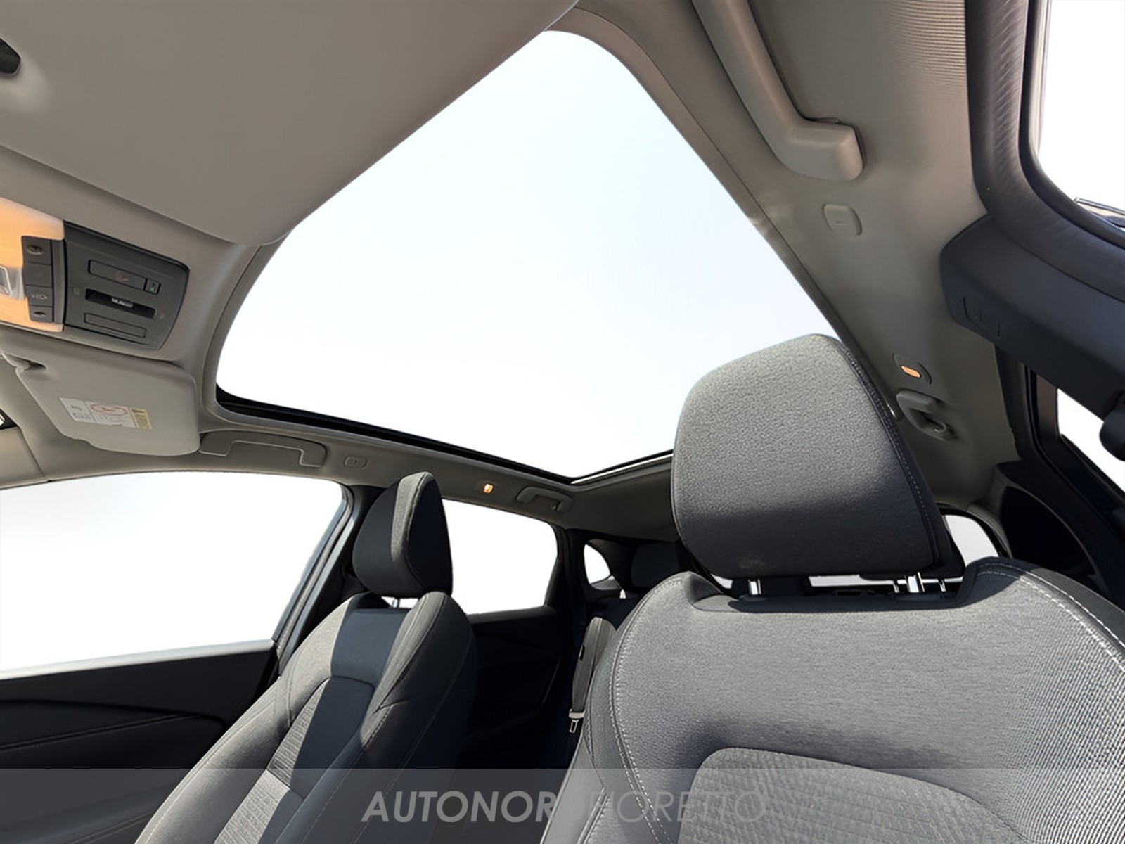 AUTONORD Nissan Qashqai