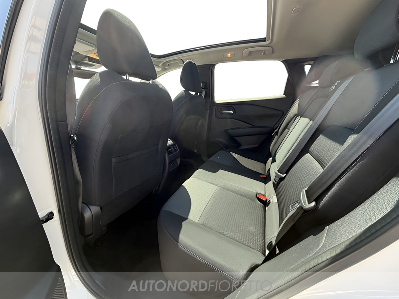 AUTONORD Nissan Qashqai