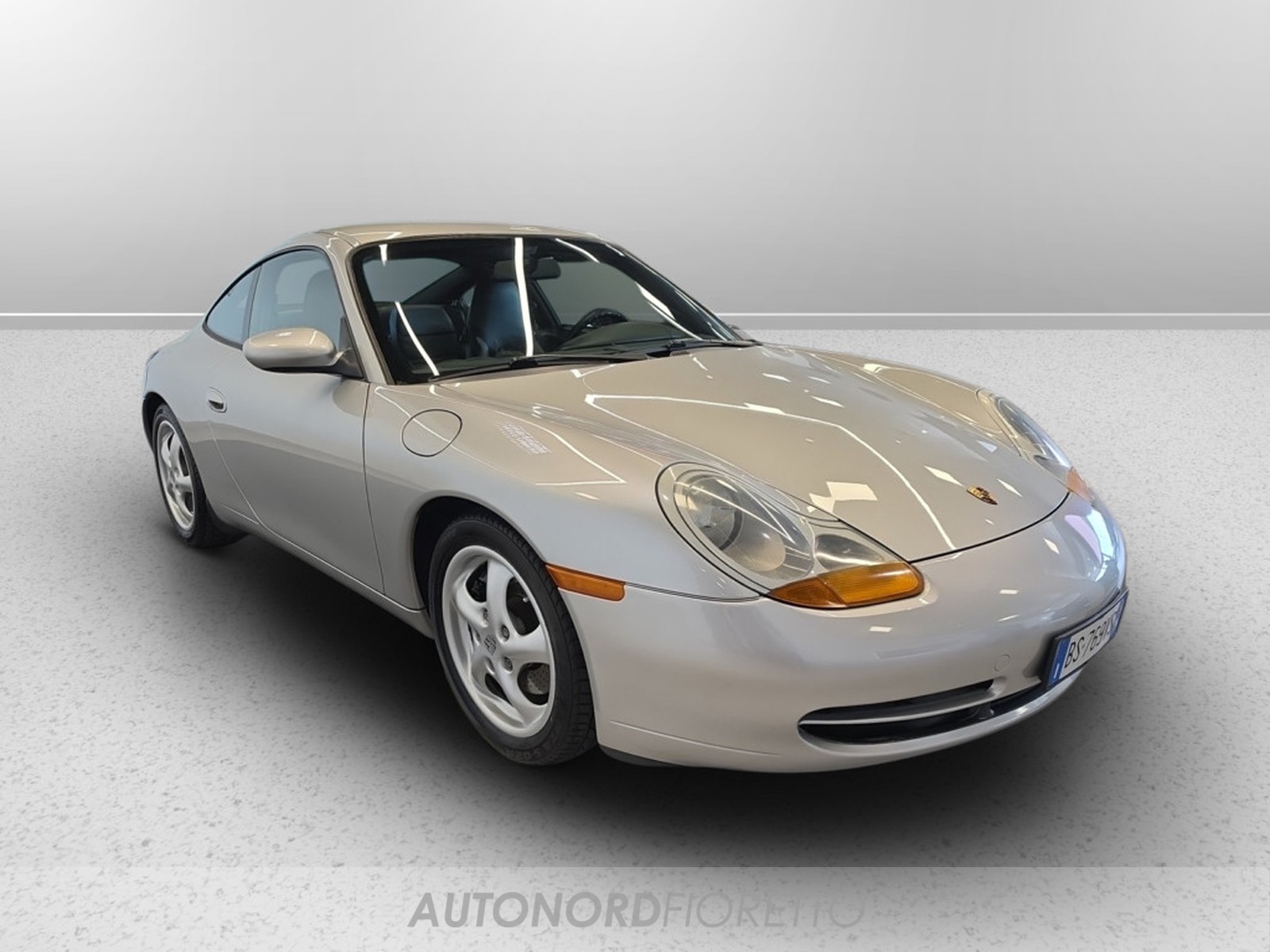 AUTONORD Porsche 911