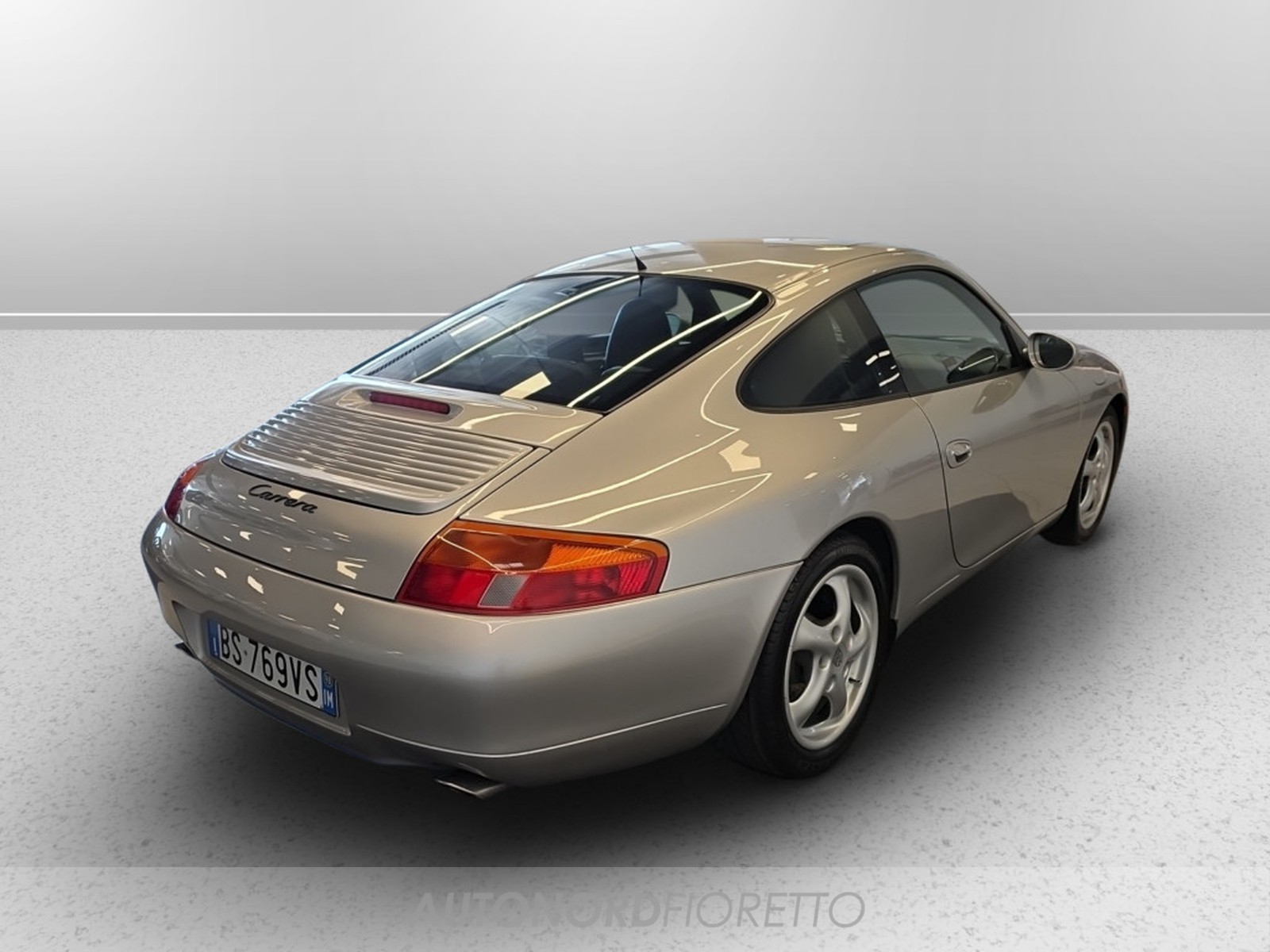 AUTONORD Porsche 911