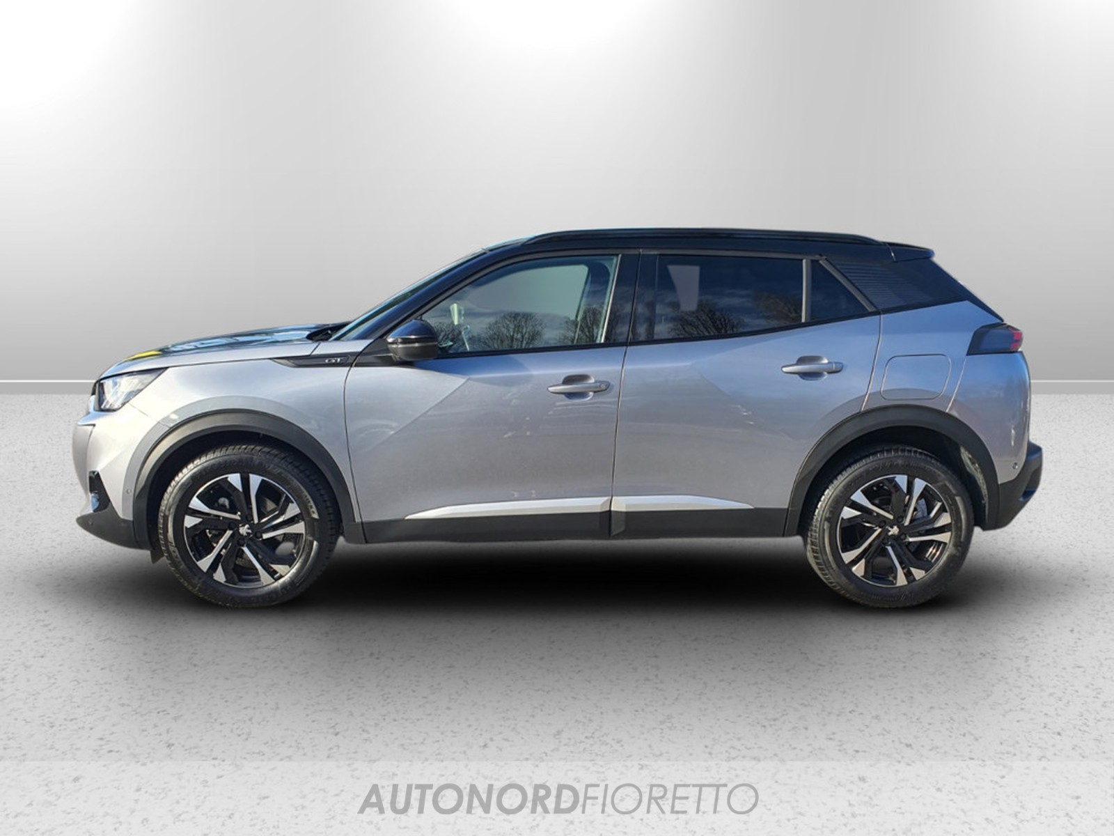 AUTONORD Peugeot 2008