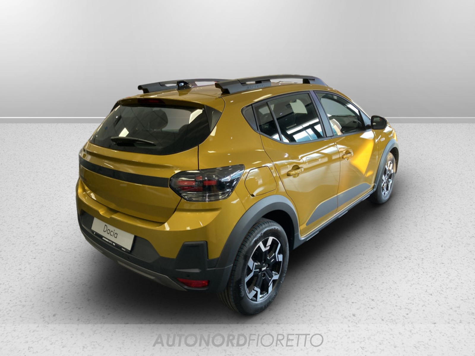 AUTONORD Dacia Sandero
