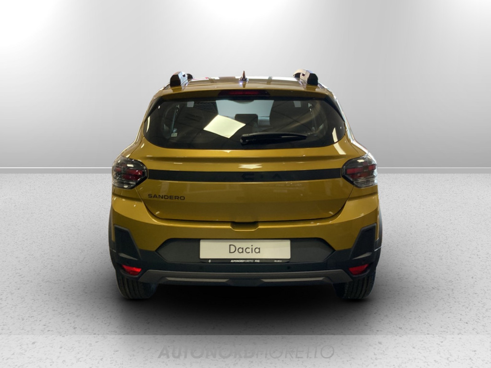 AUTONORD Dacia Sandero