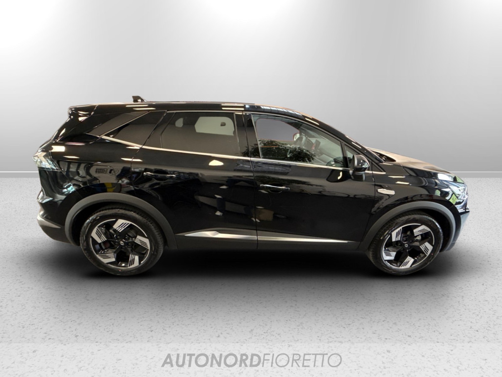 AUTONORD Renault Symbioz