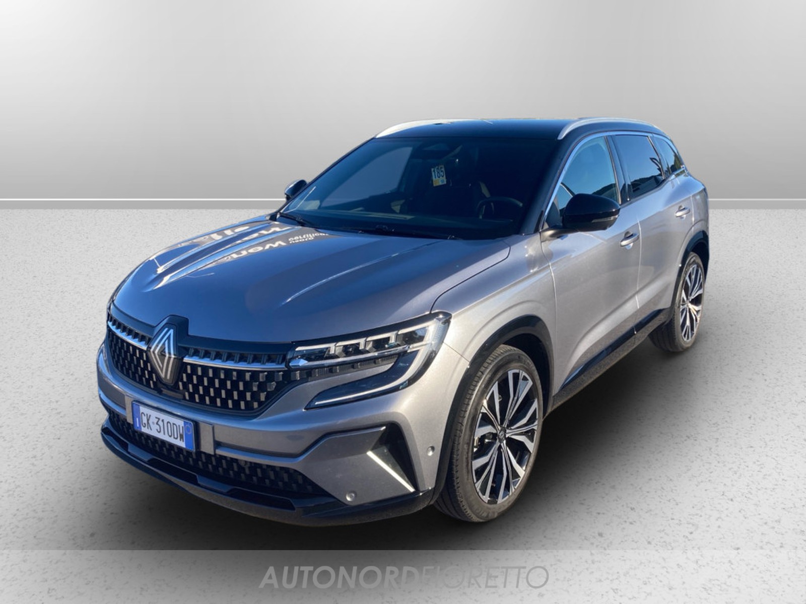 AUTONORD Renault Austral