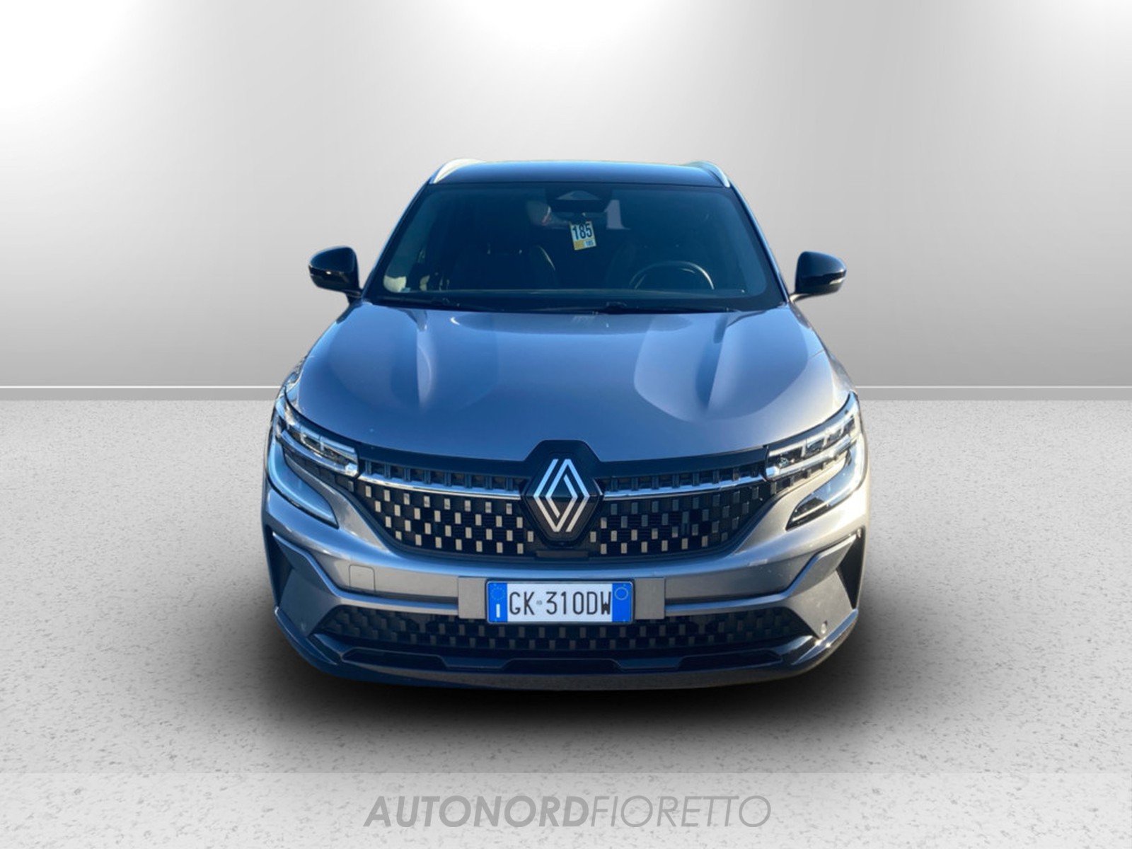 AUTONORD Renault Austral