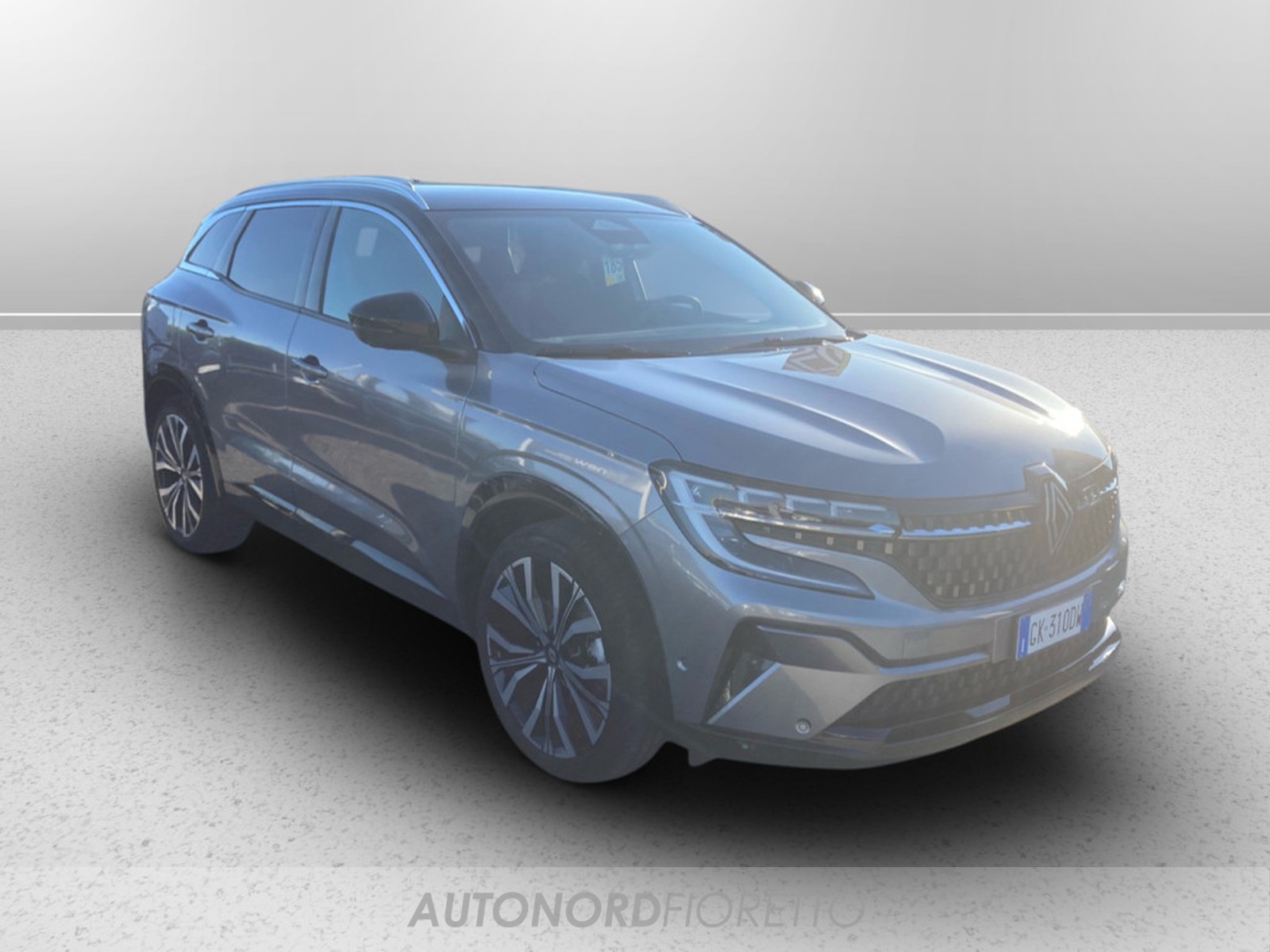 AUTONORD Renault Austral