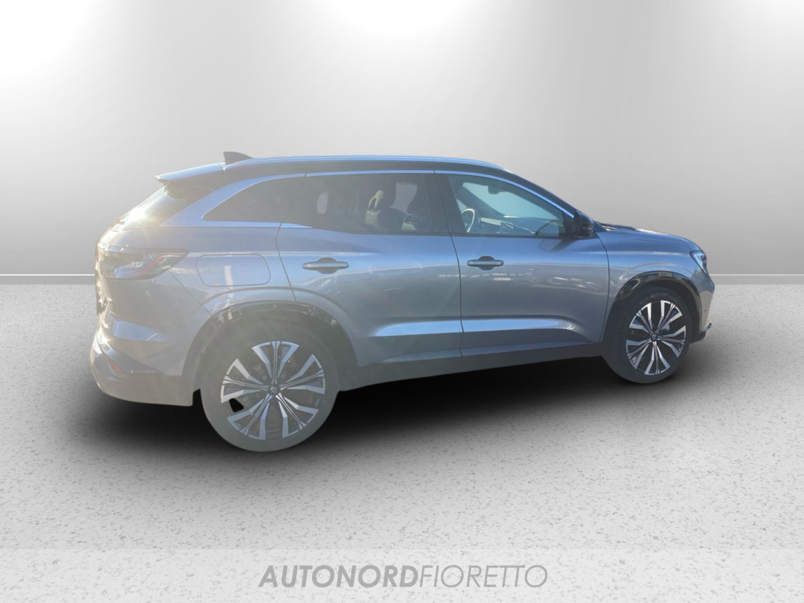 AUTONORD Renault Austral