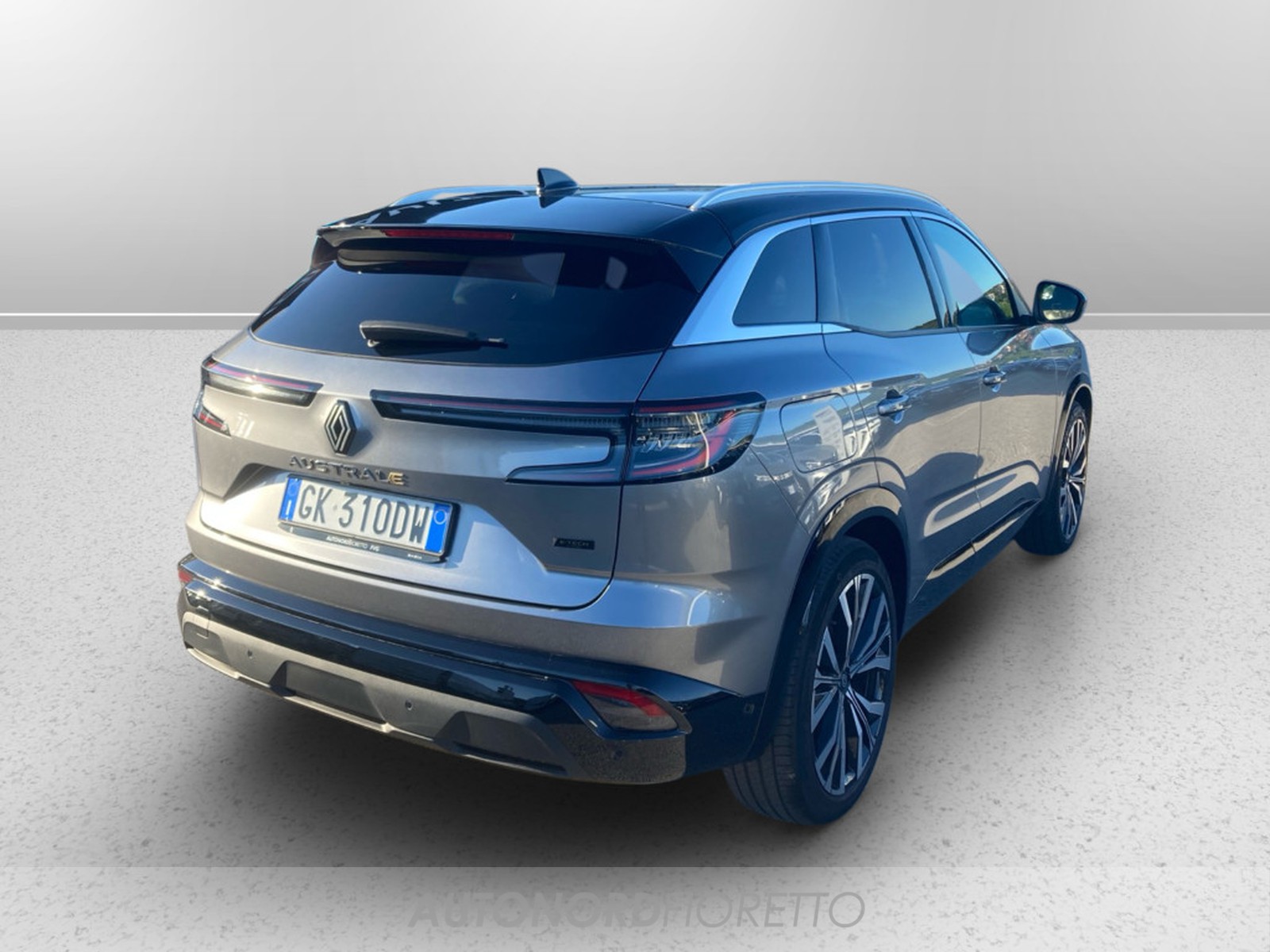 AUTONORD Renault Austral