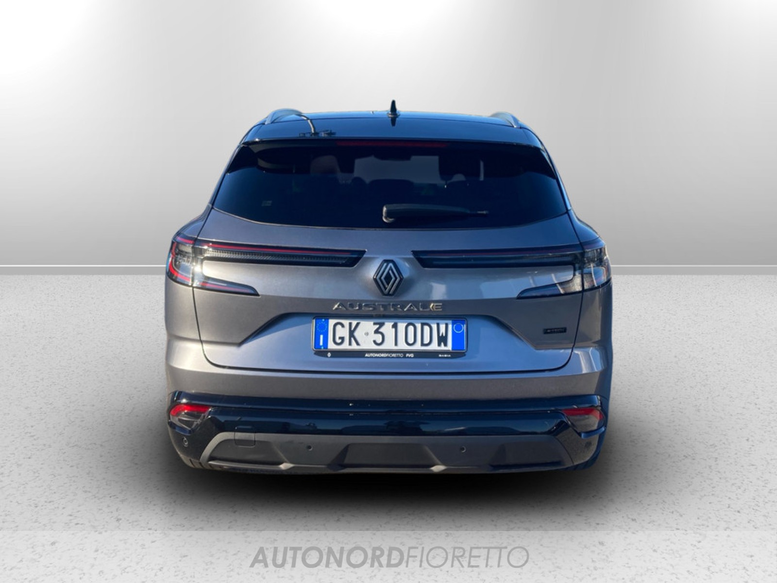 AUTONORD Renault Austral