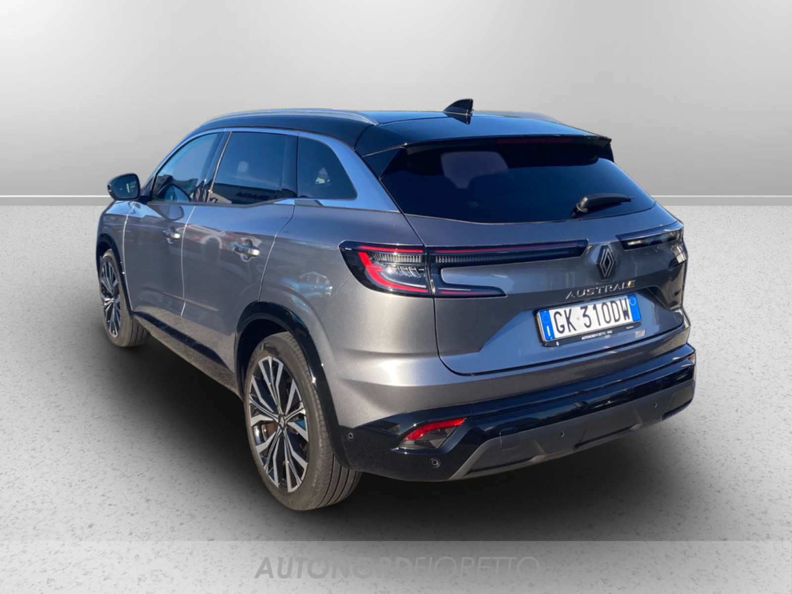 AUTONORD Renault Austral