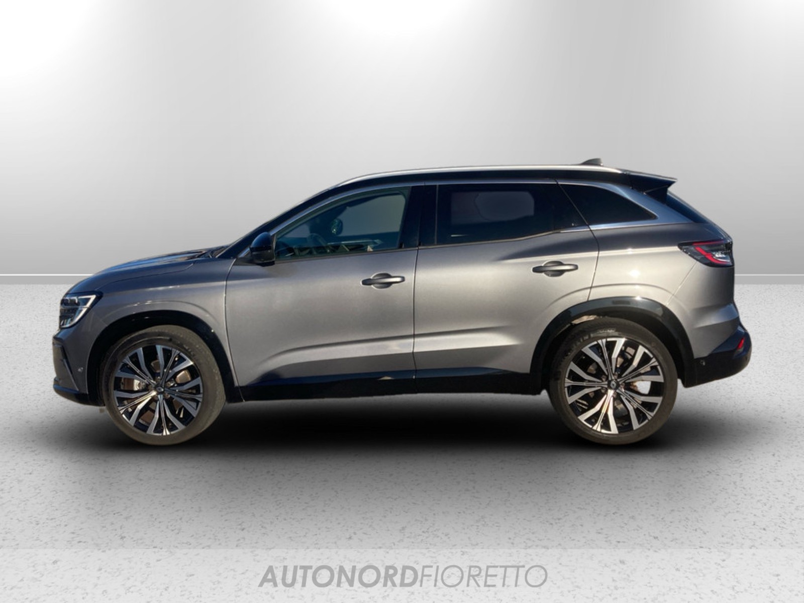 AUTONORD Renault Austral