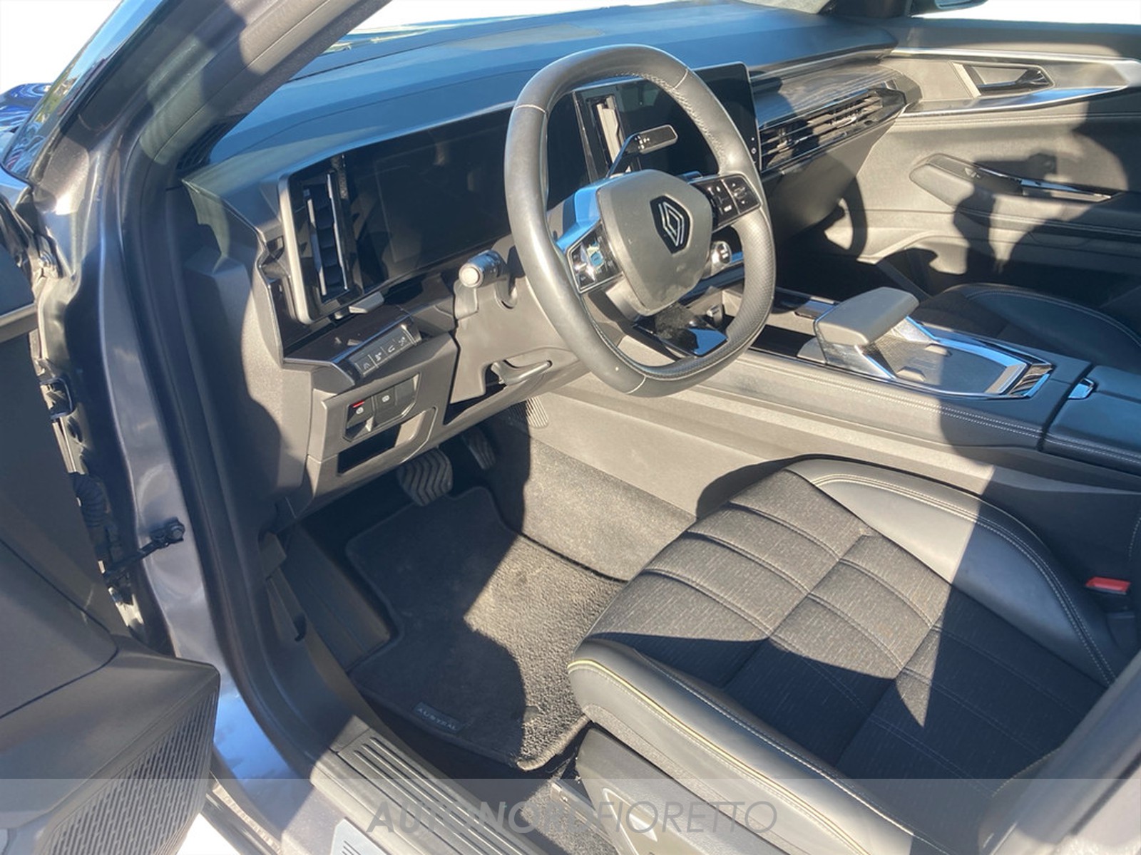 AUTONORD Renault Austral