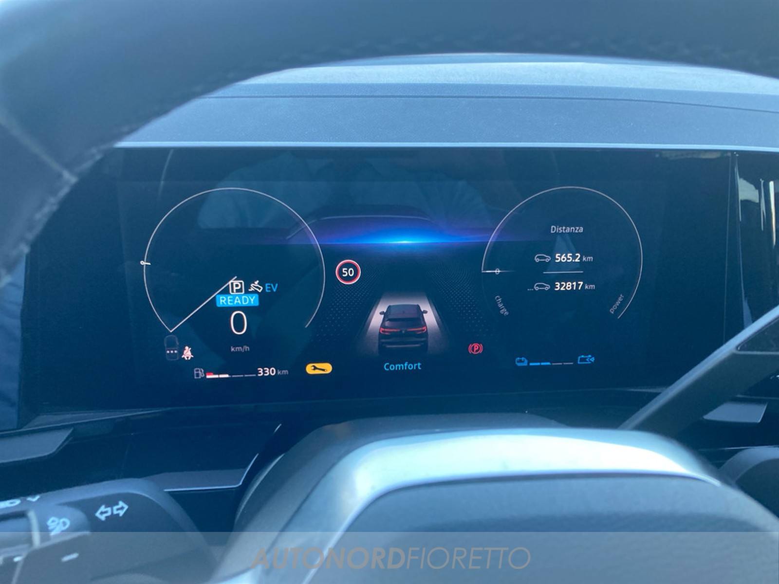 AUTONORD Renault Austral