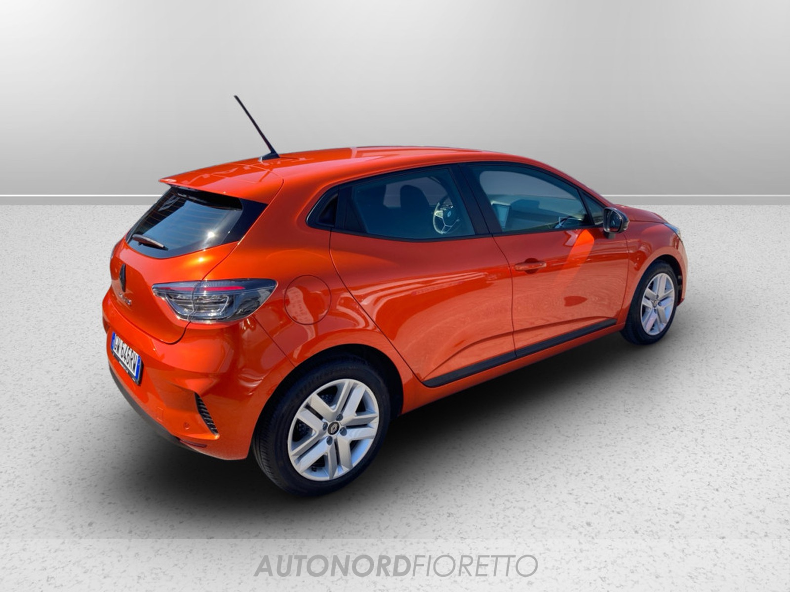 AUTONORD Renault Clio