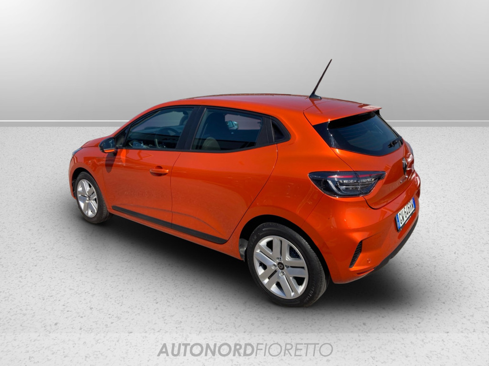 AUTONORD Renault Clio