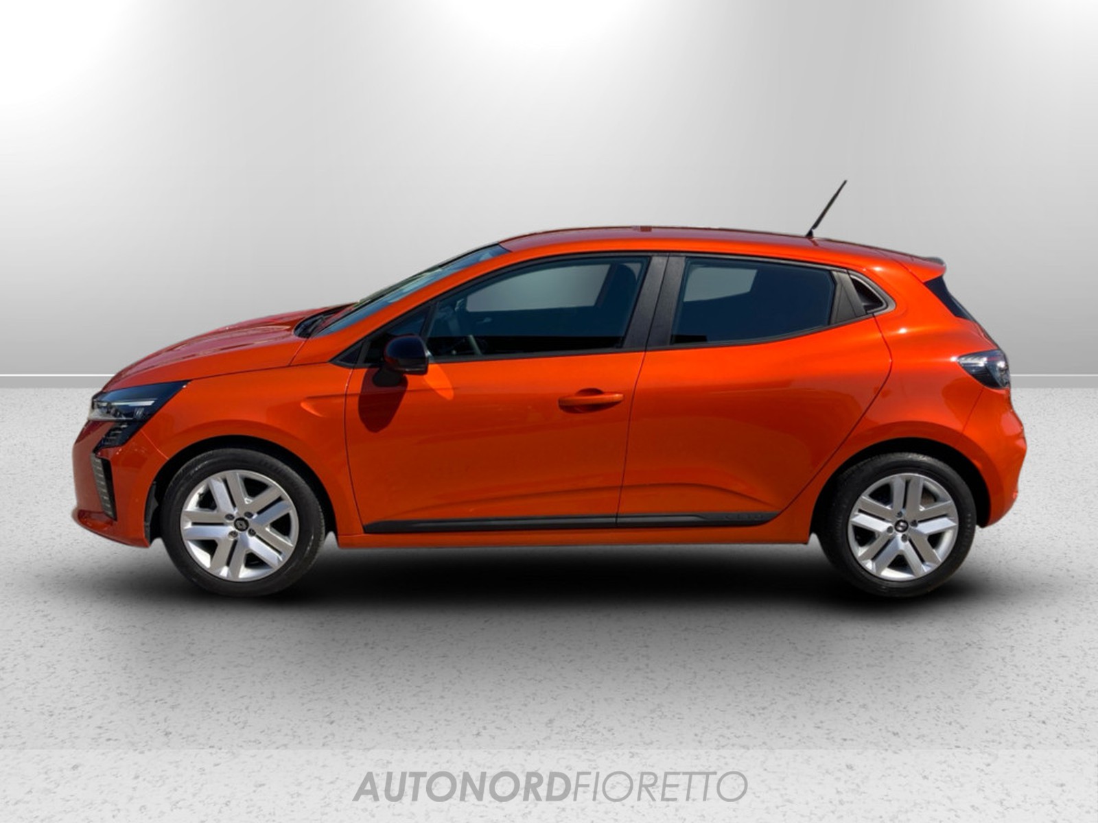 AUTONORD Renault Clio