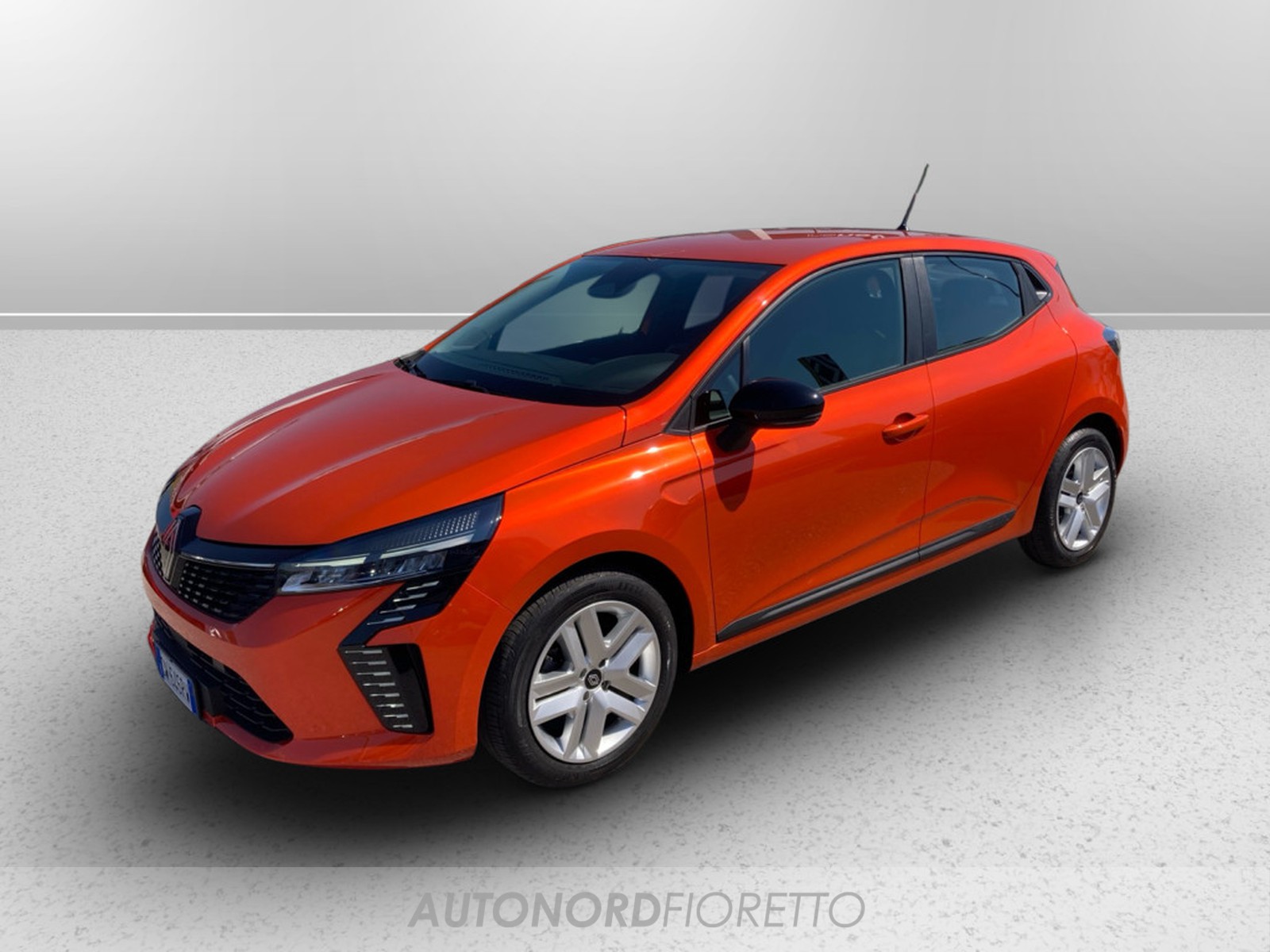 AUTONORD Renault Clio