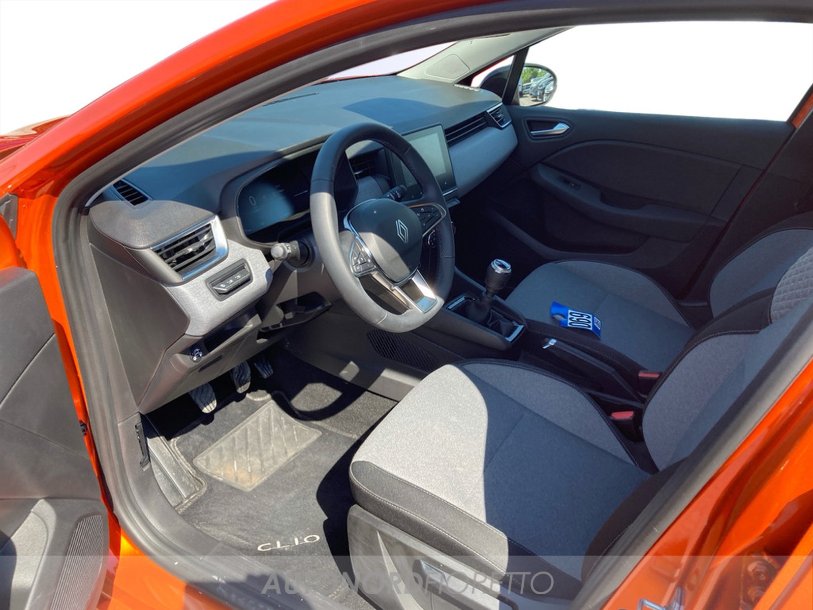 AUTONORD Renault Clio