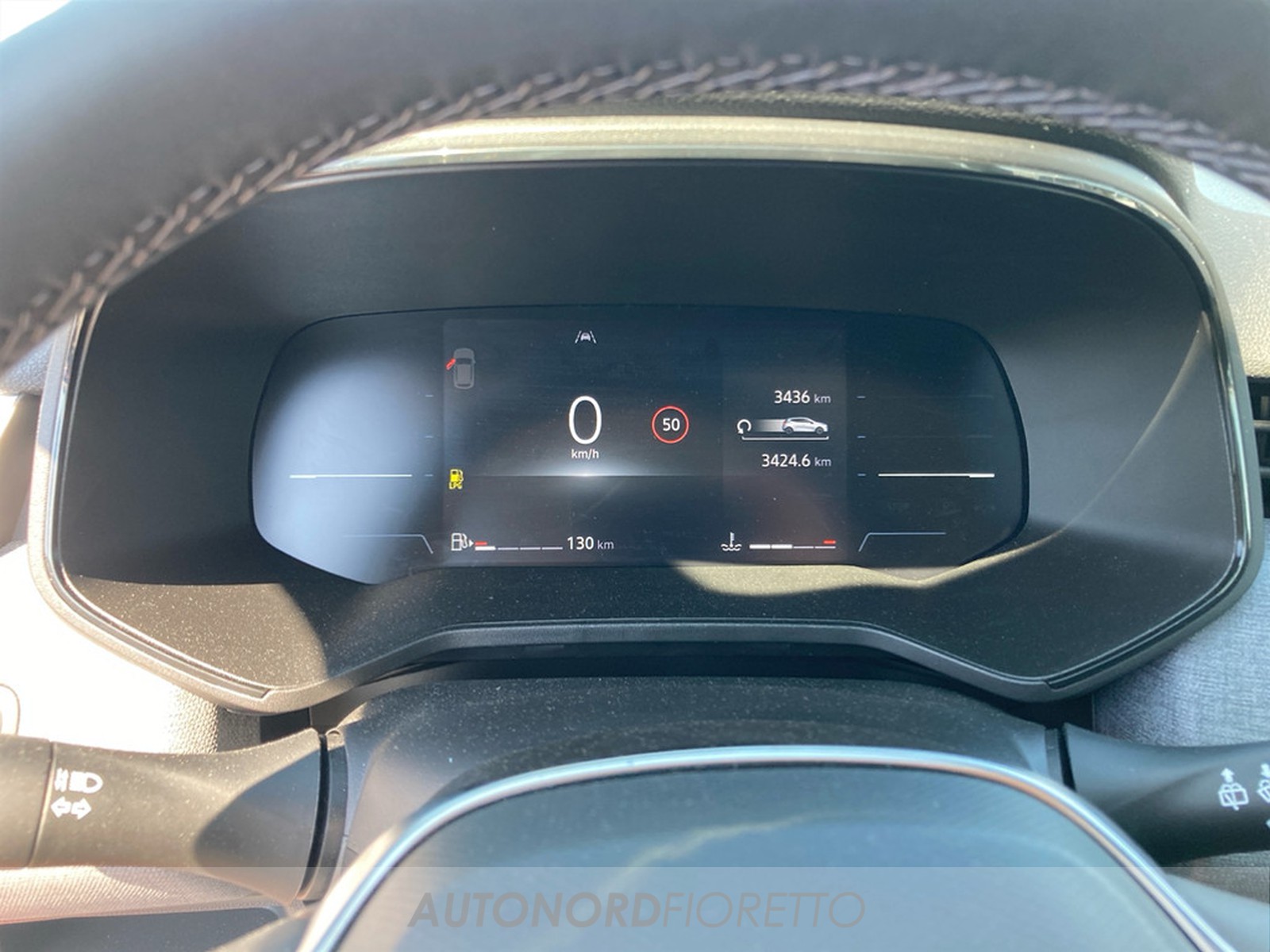 AUTONORD Renault Clio