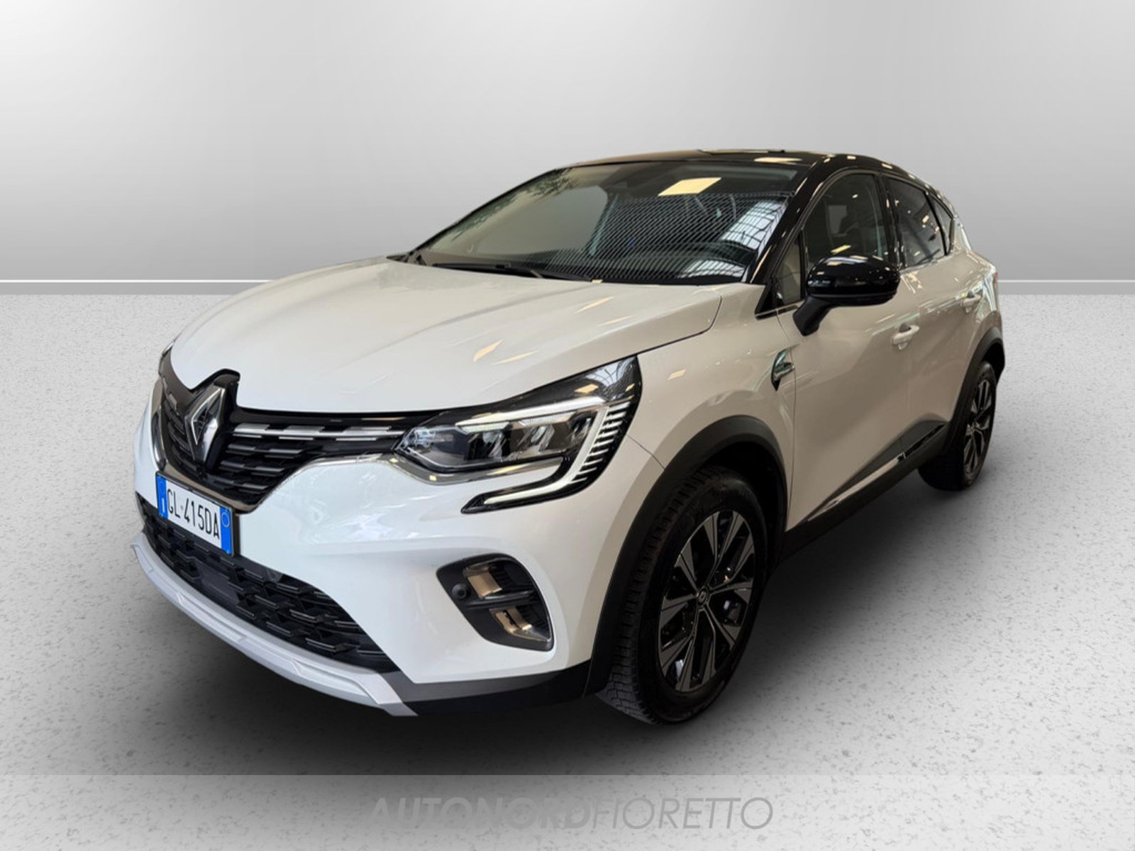 AUTONORD Renault Captur