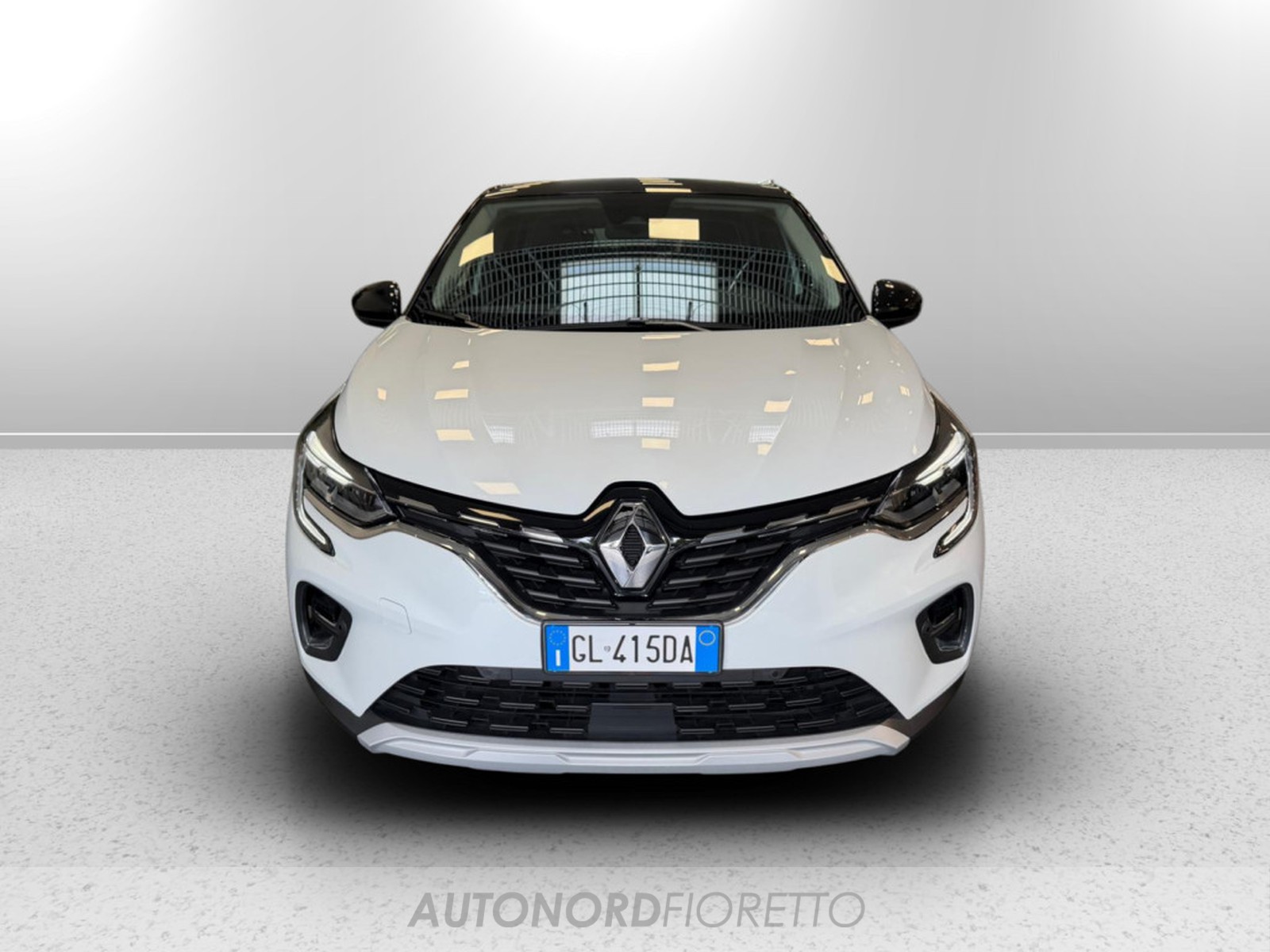AUTONORD Renault Captur