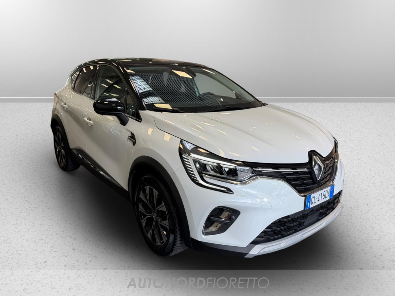 AUTONORD Renault Captur