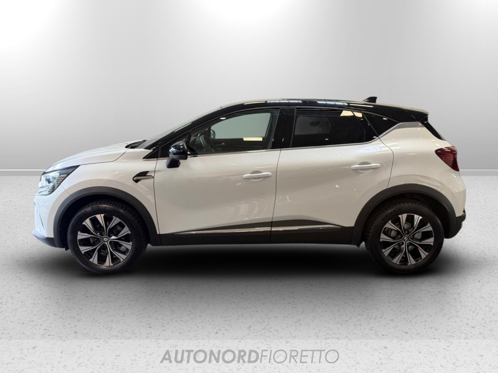 AUTONORD Renault Captur