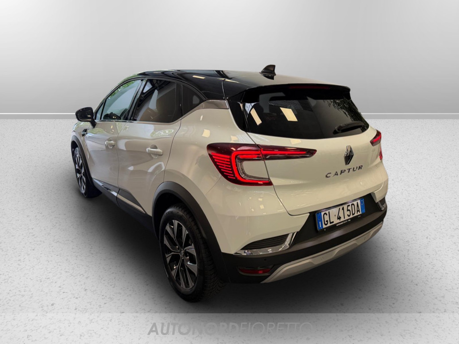 AUTONORD Renault Captur
