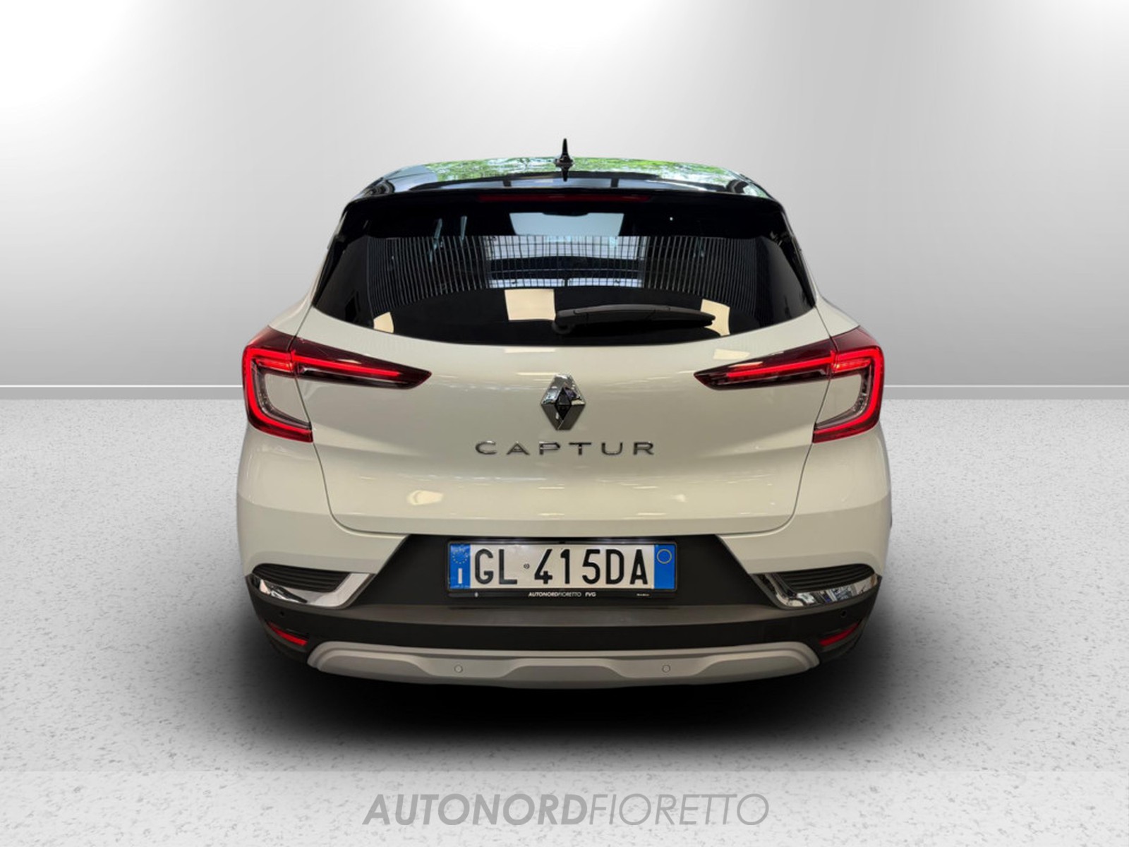 AUTONORD Renault Captur