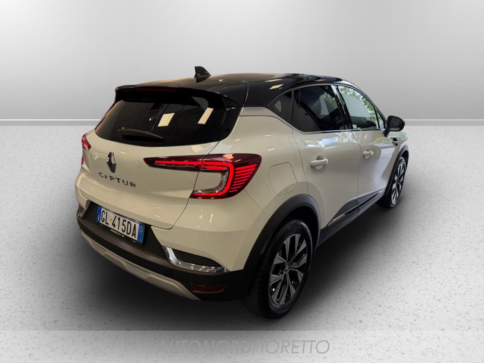 AUTONORD Renault Captur