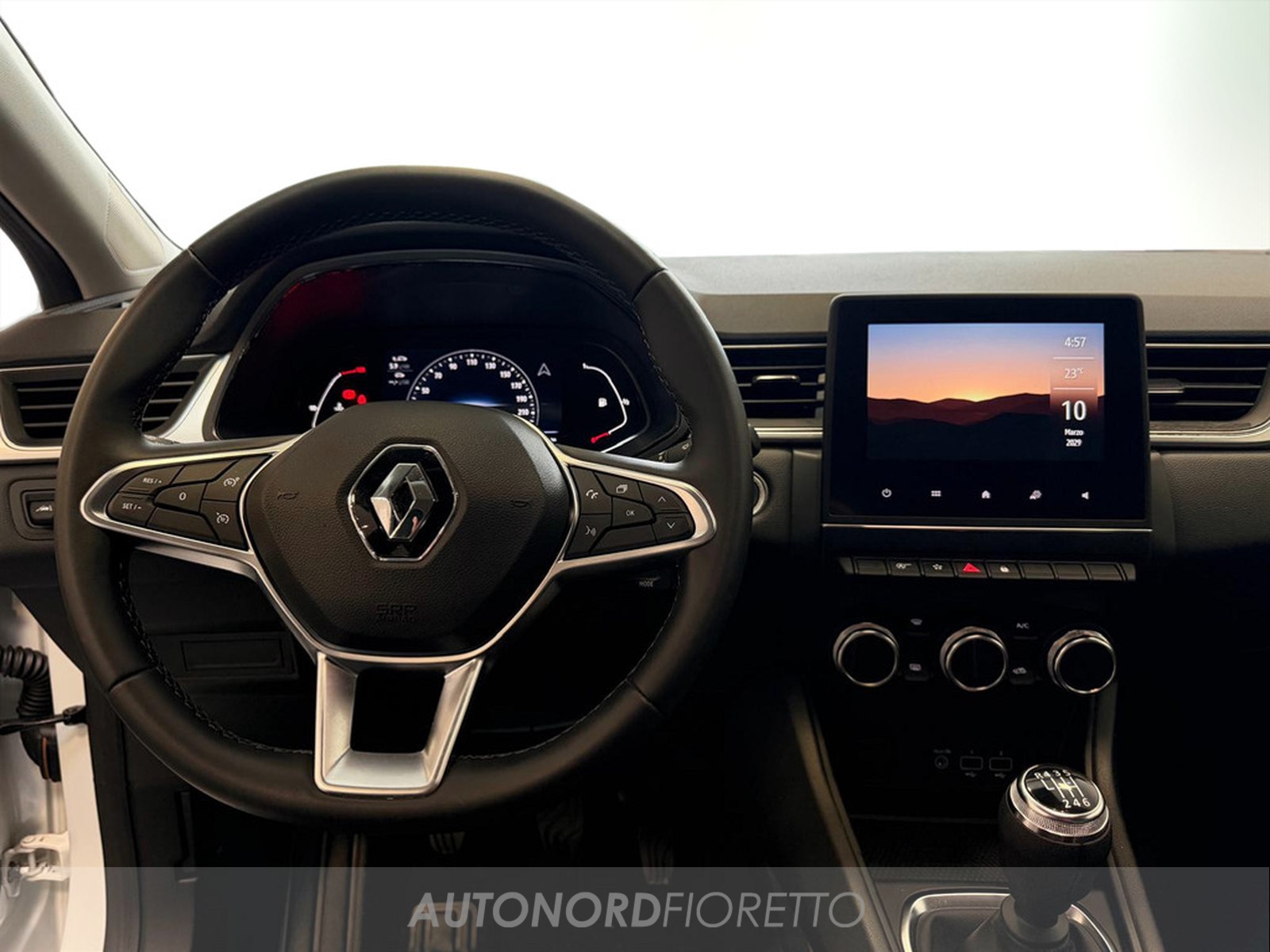 AUTONORD Renault Captur