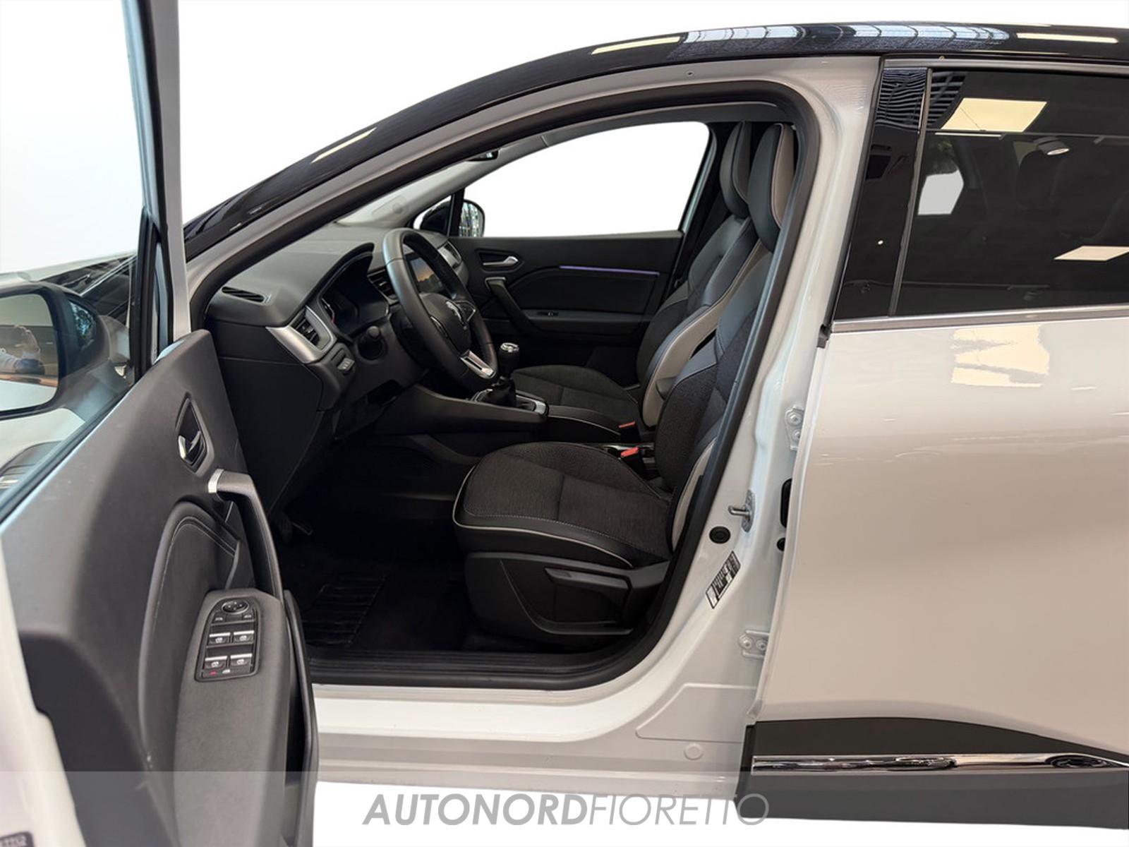 AUTONORD Renault Captur