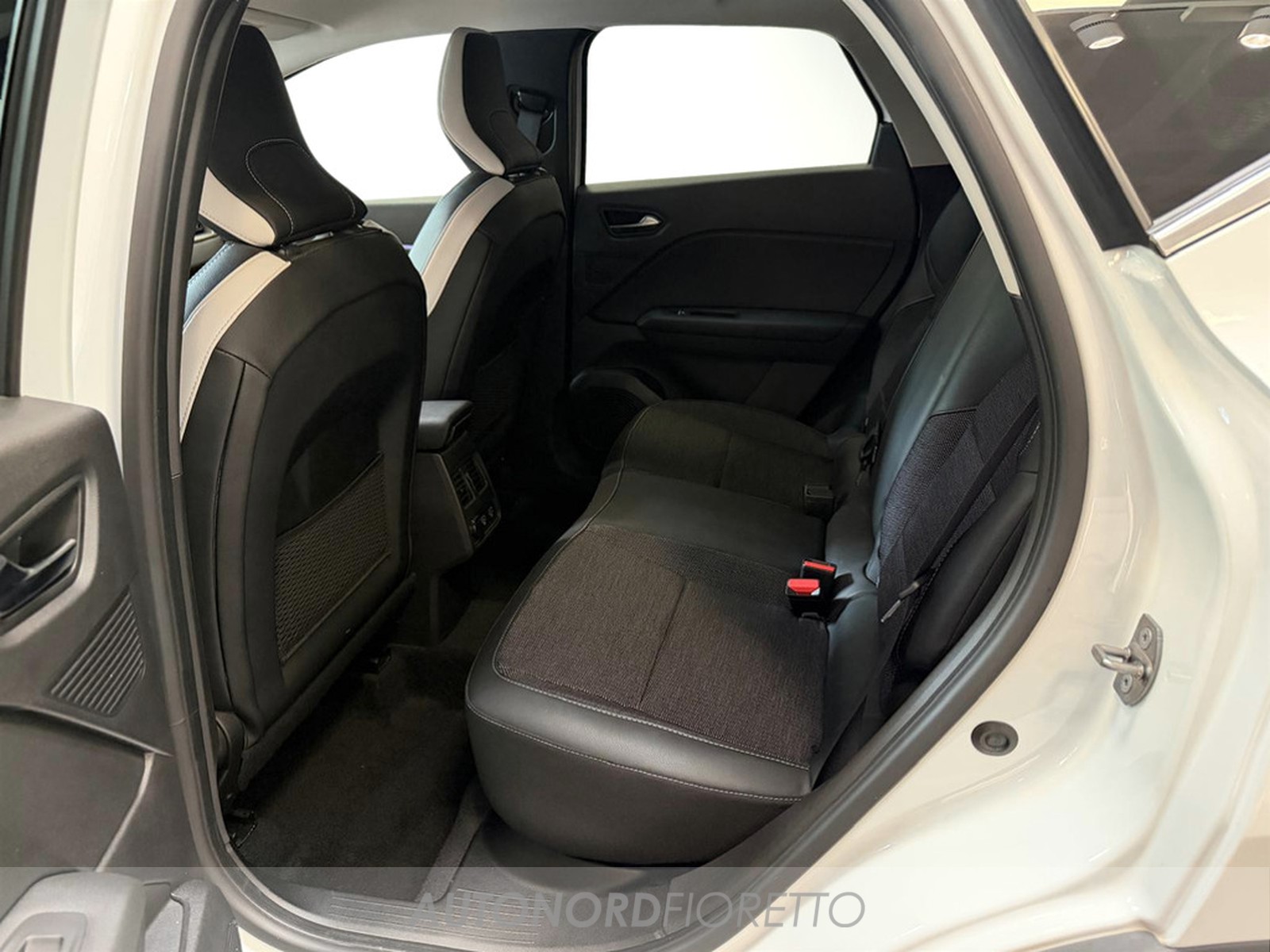 AUTONORD Renault Captur