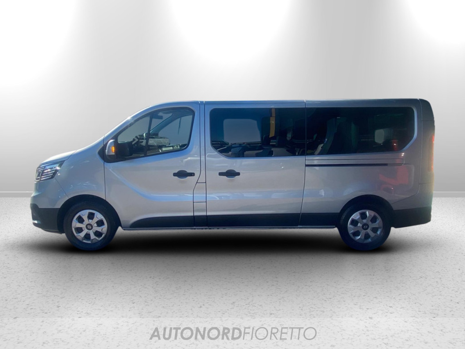 AUTONORD Renault Trafic