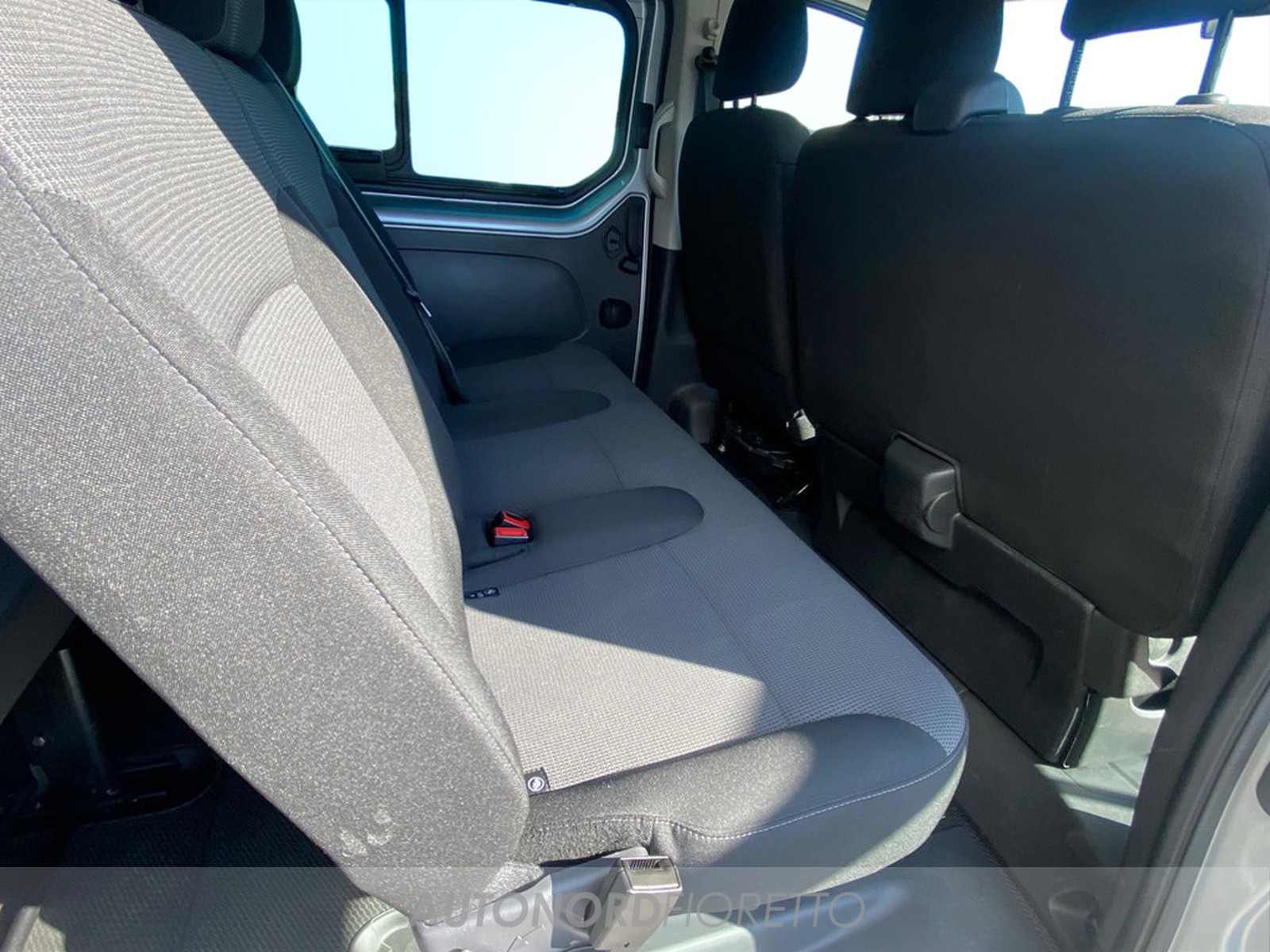 AUTONORD Renault Trafic