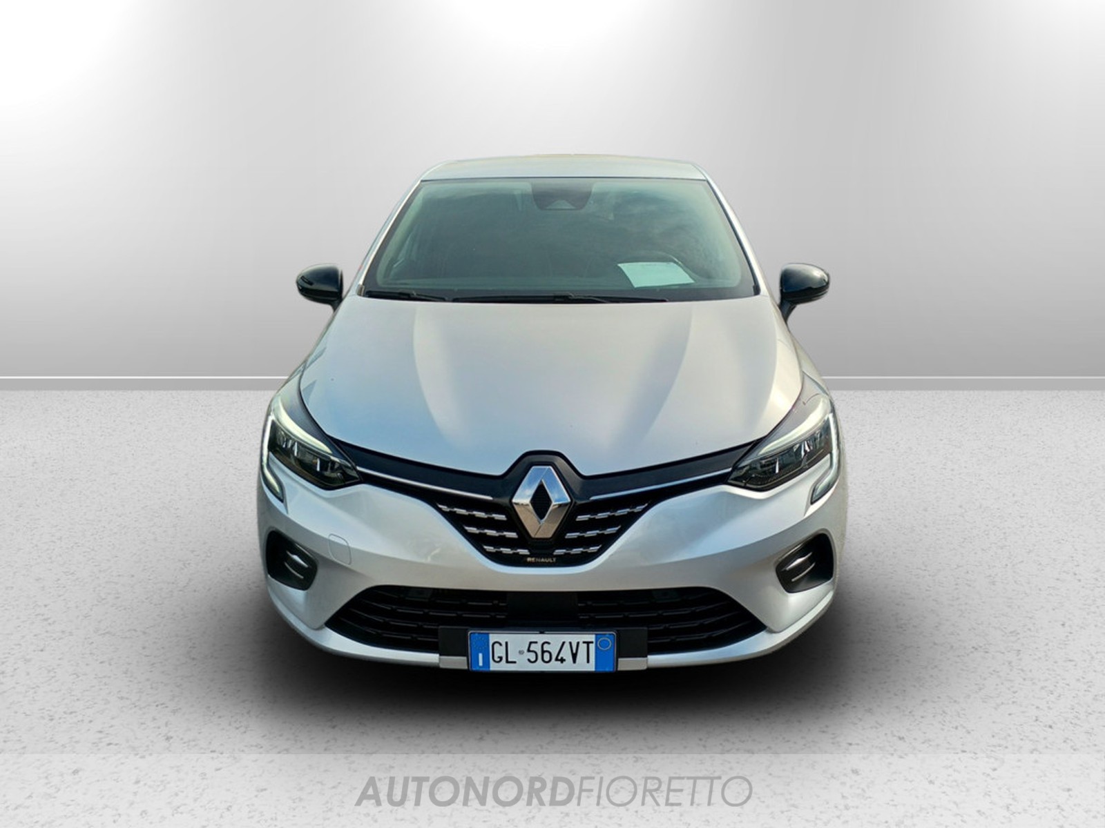 AUTONORD Renault Clio