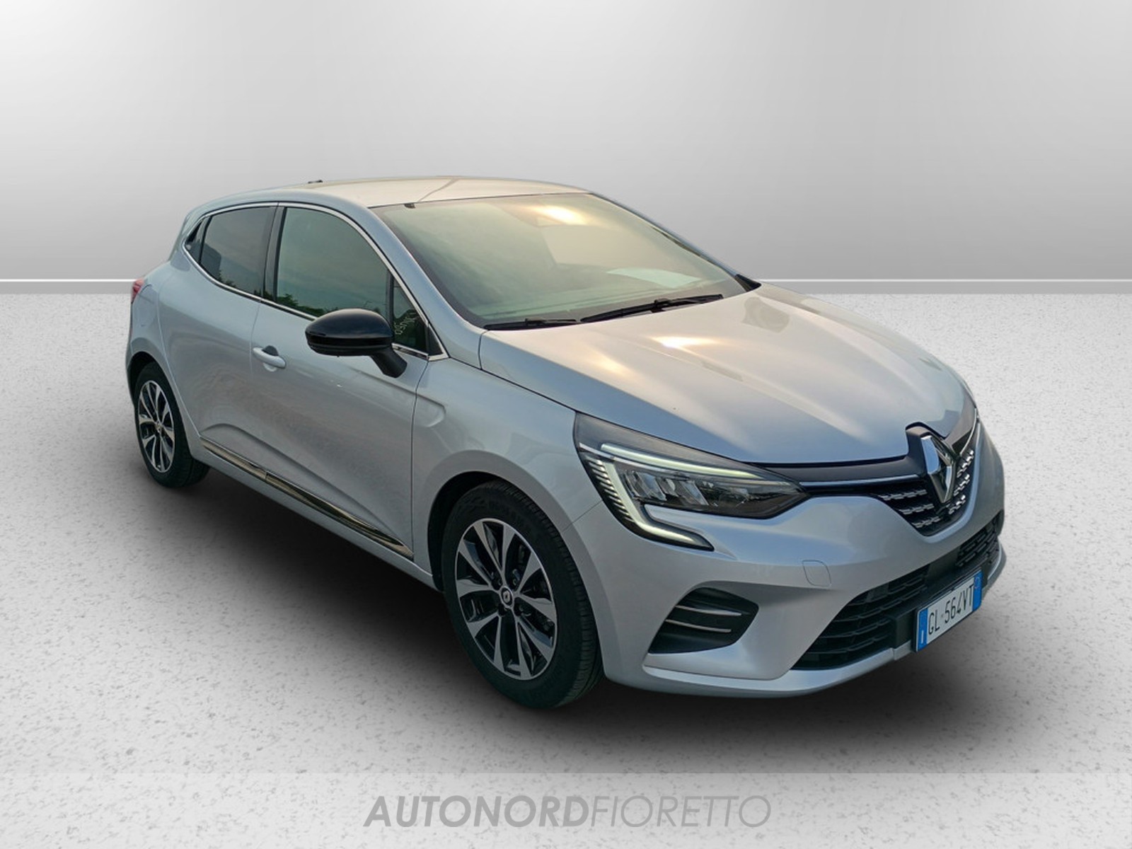 AUTONORD Renault Clio