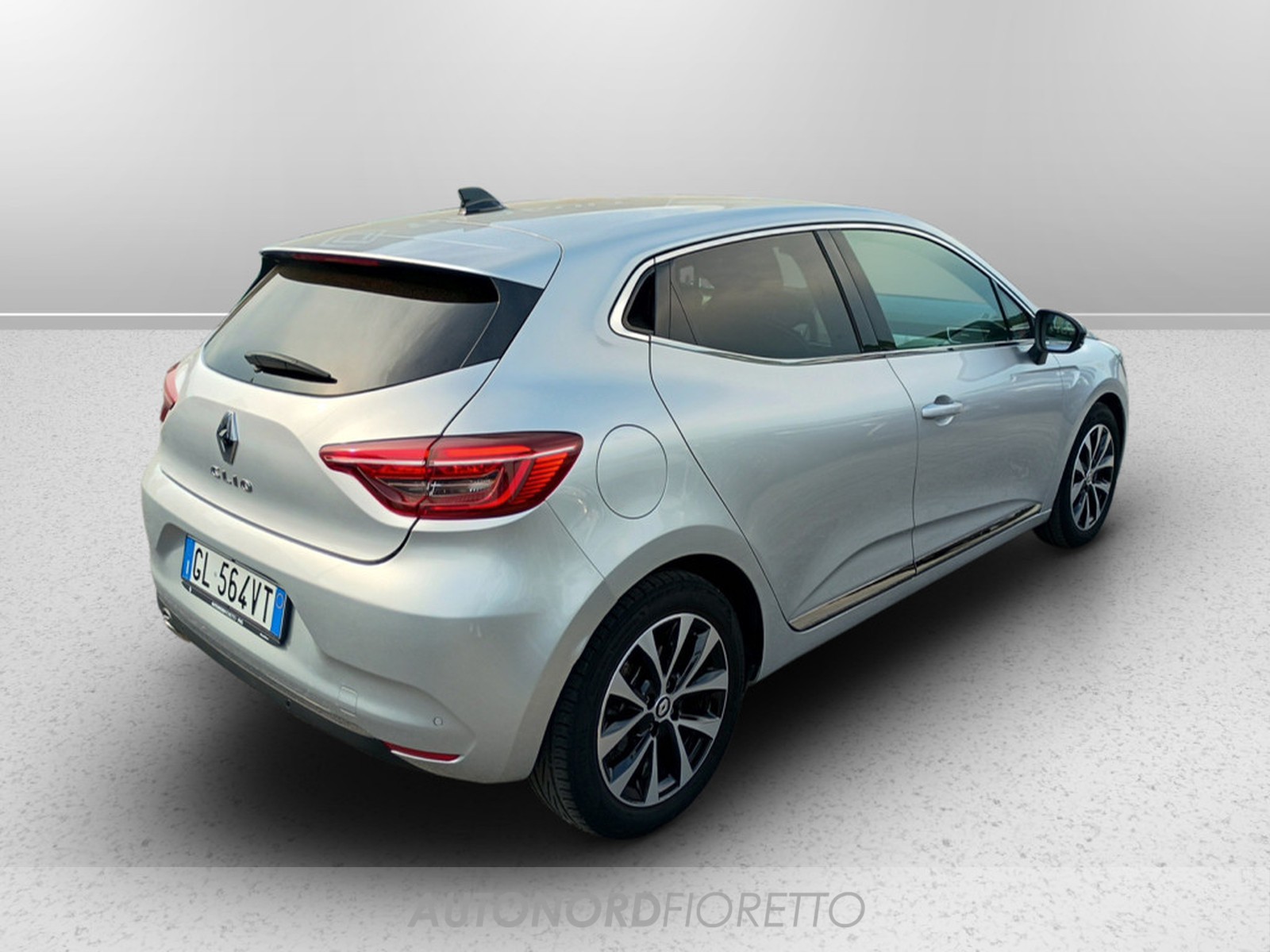 AUTONORD Renault Clio