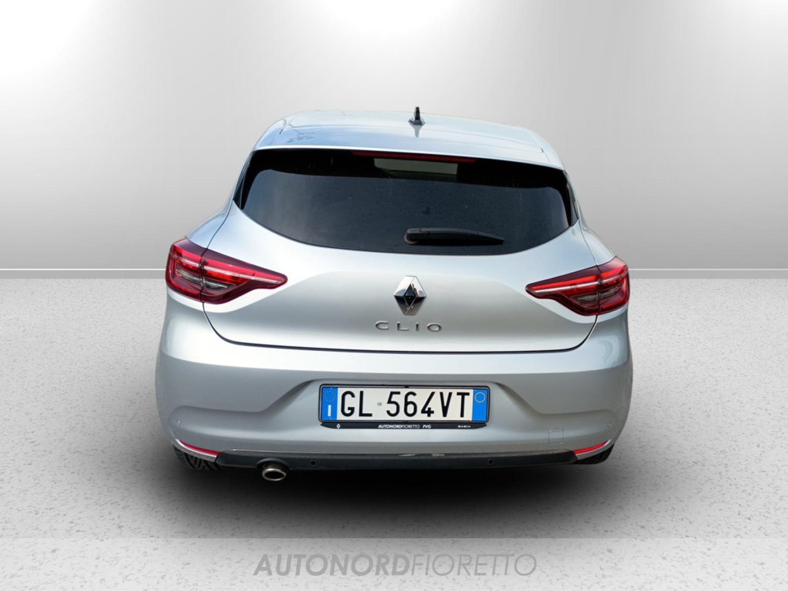 AUTONORD Renault Clio