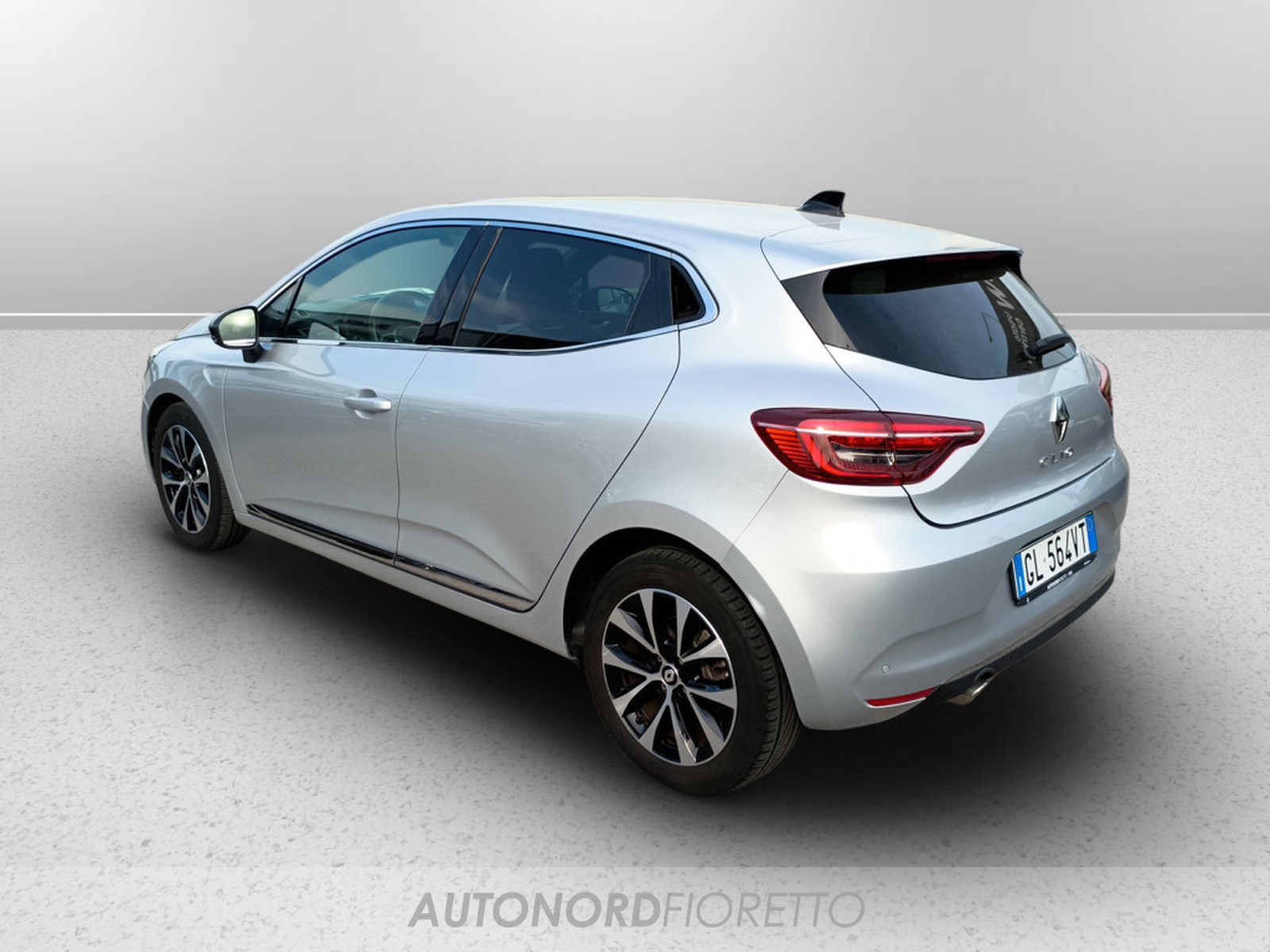 AUTONORD Renault Clio