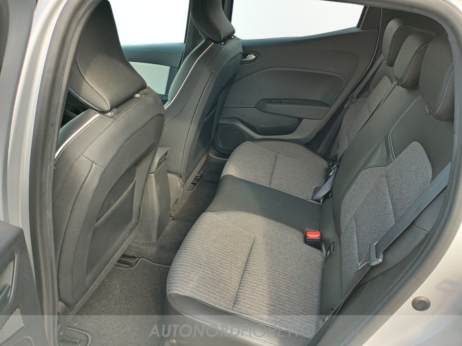 AUTONORD Renault Clio
