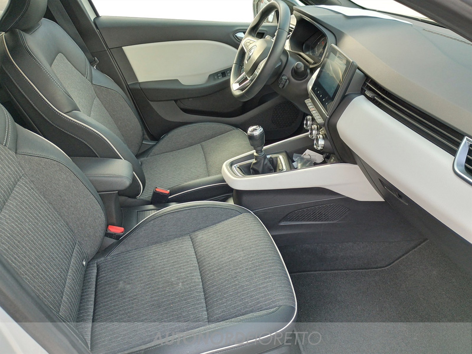 AUTONORD Renault Clio
