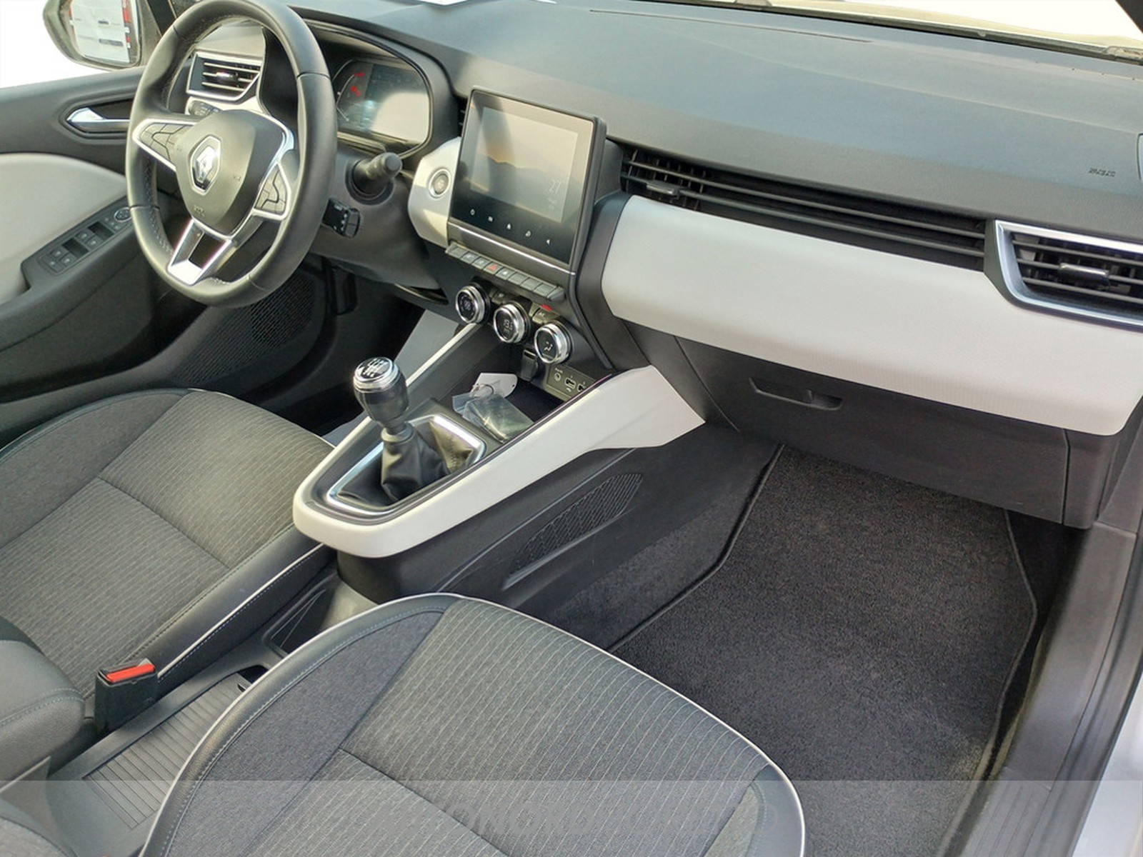 AUTONORD Renault Clio