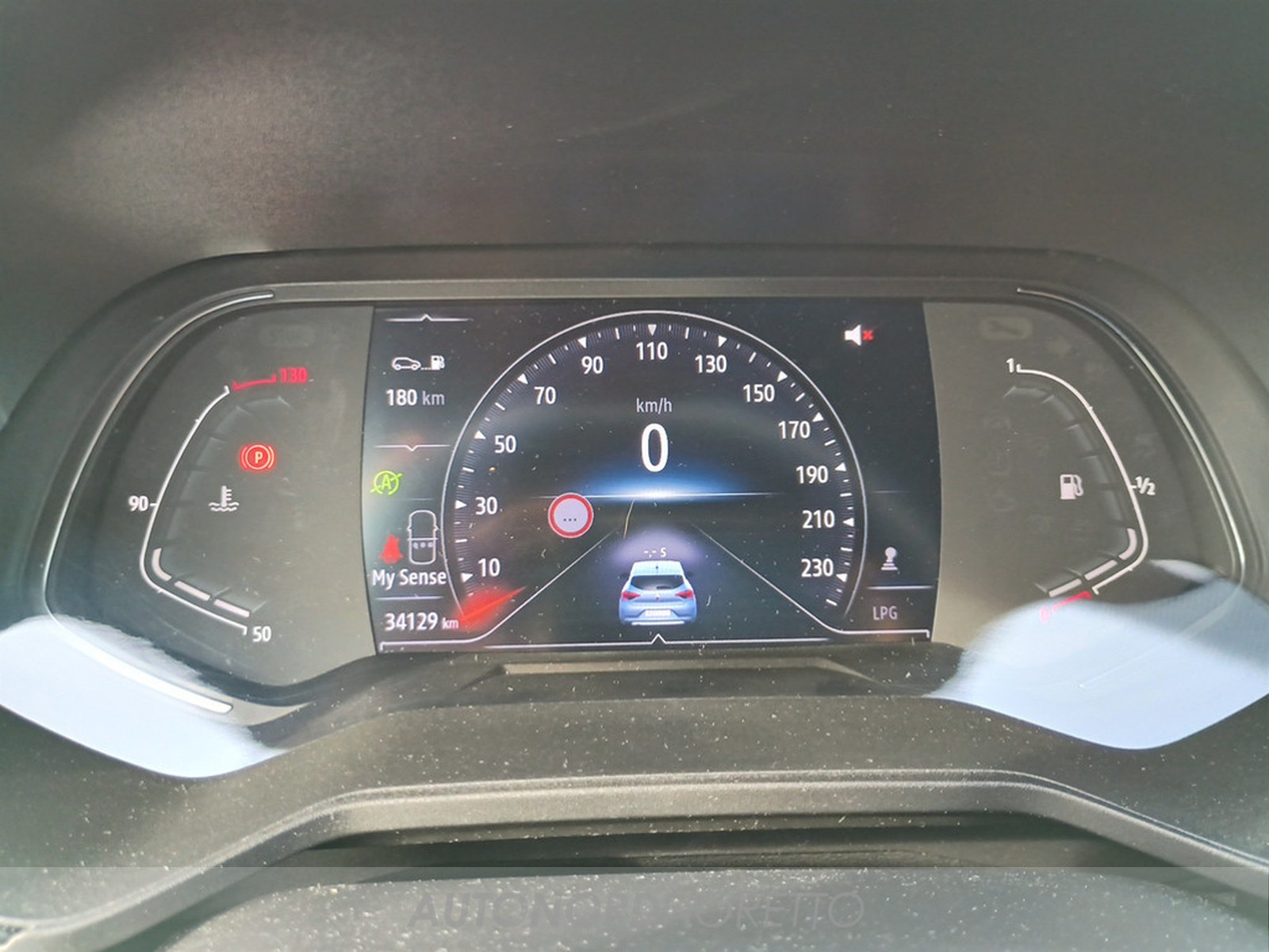 AUTONORD Renault Clio