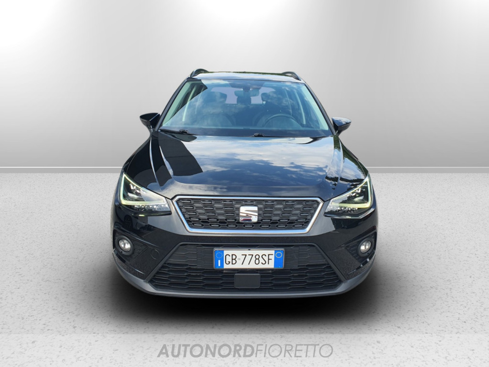AUTONORD Seat Arona